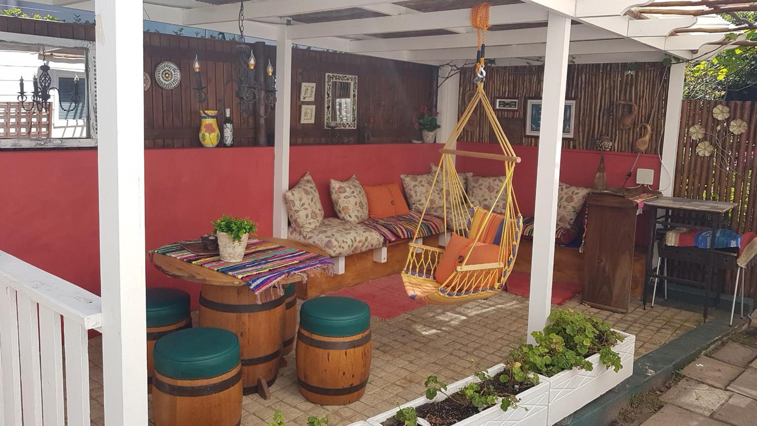 Belle Vue Guesthouse