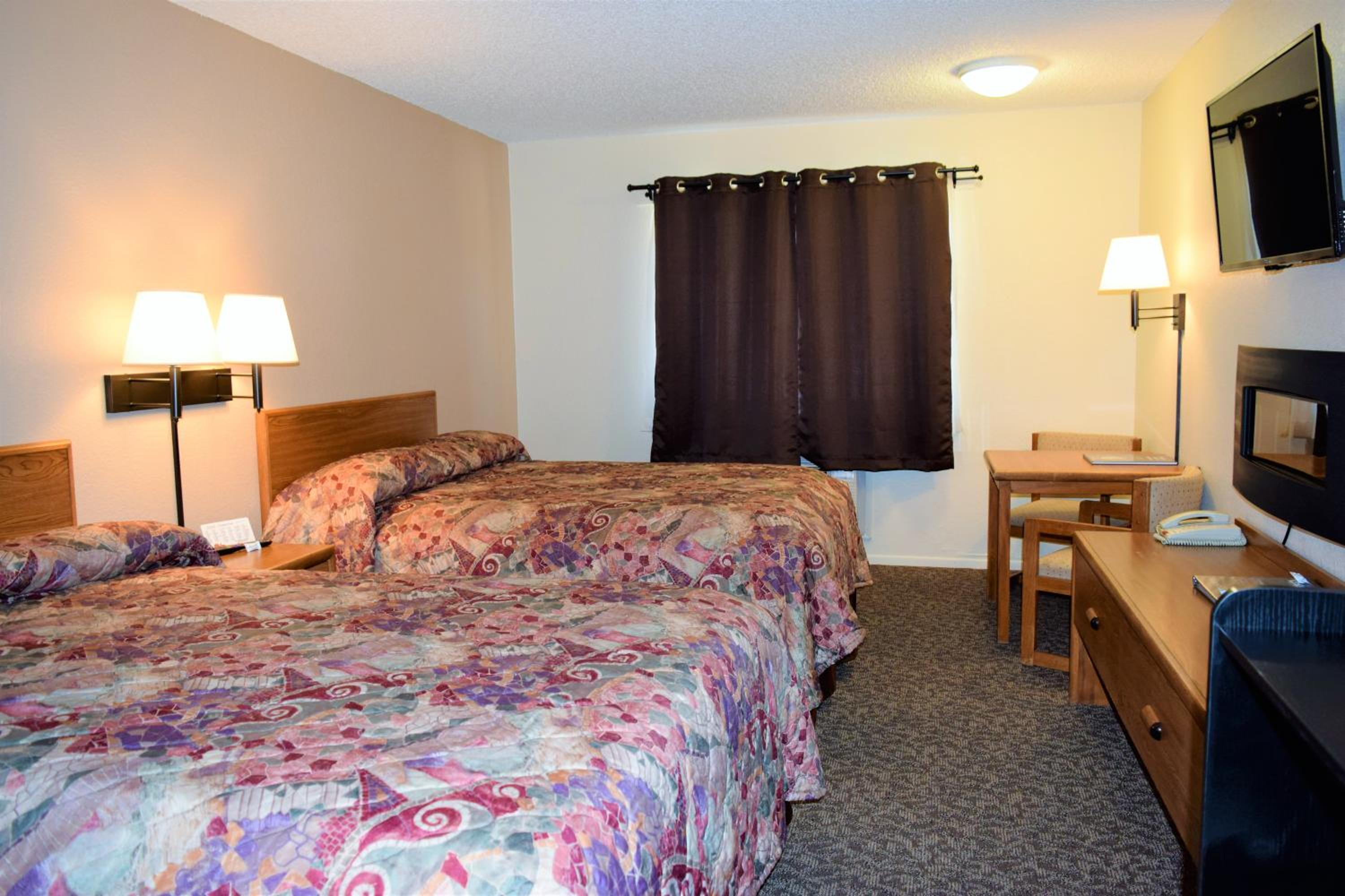 Country Inn Libby
