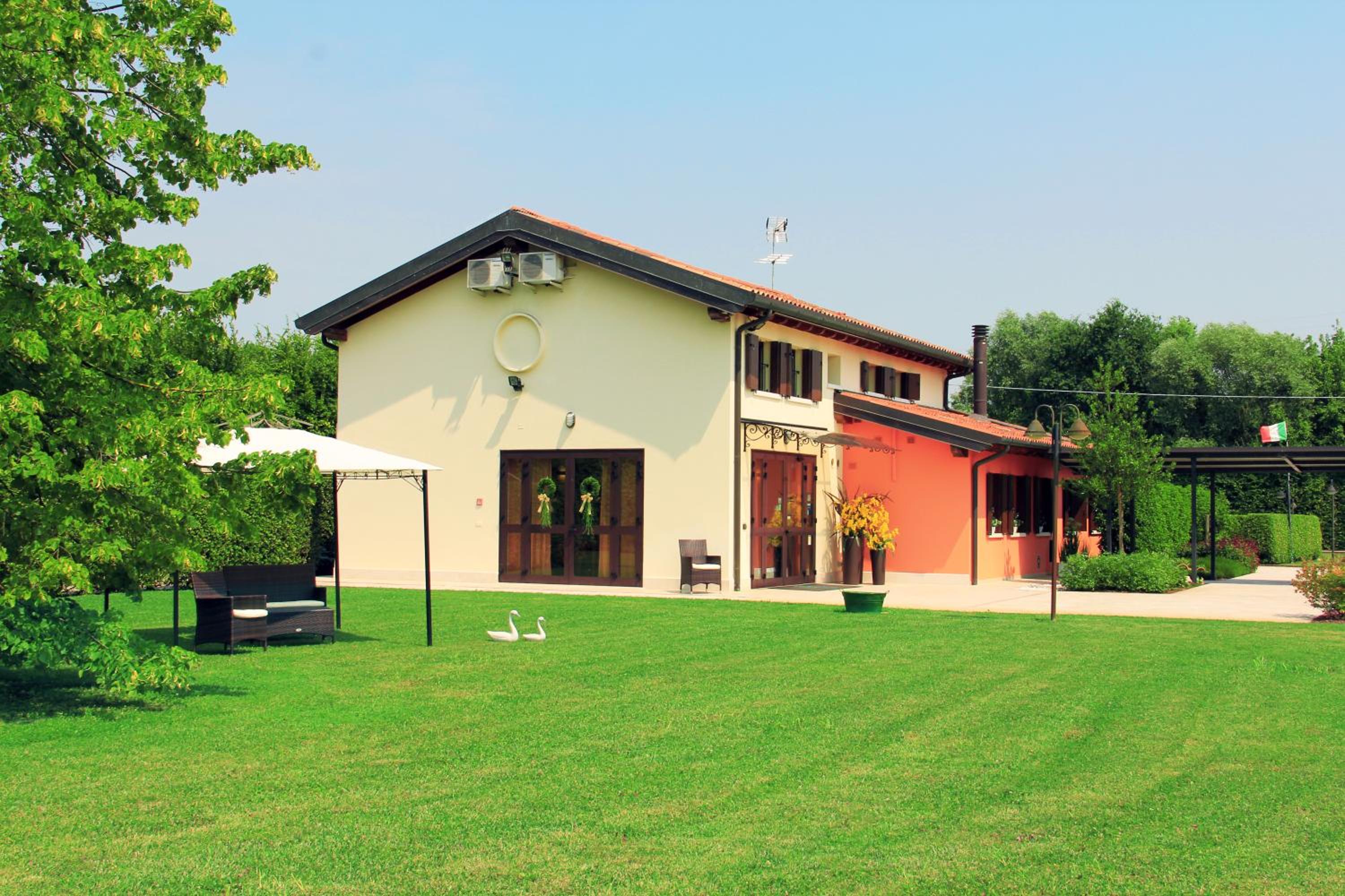 Country House La Perla del Sile photo 2