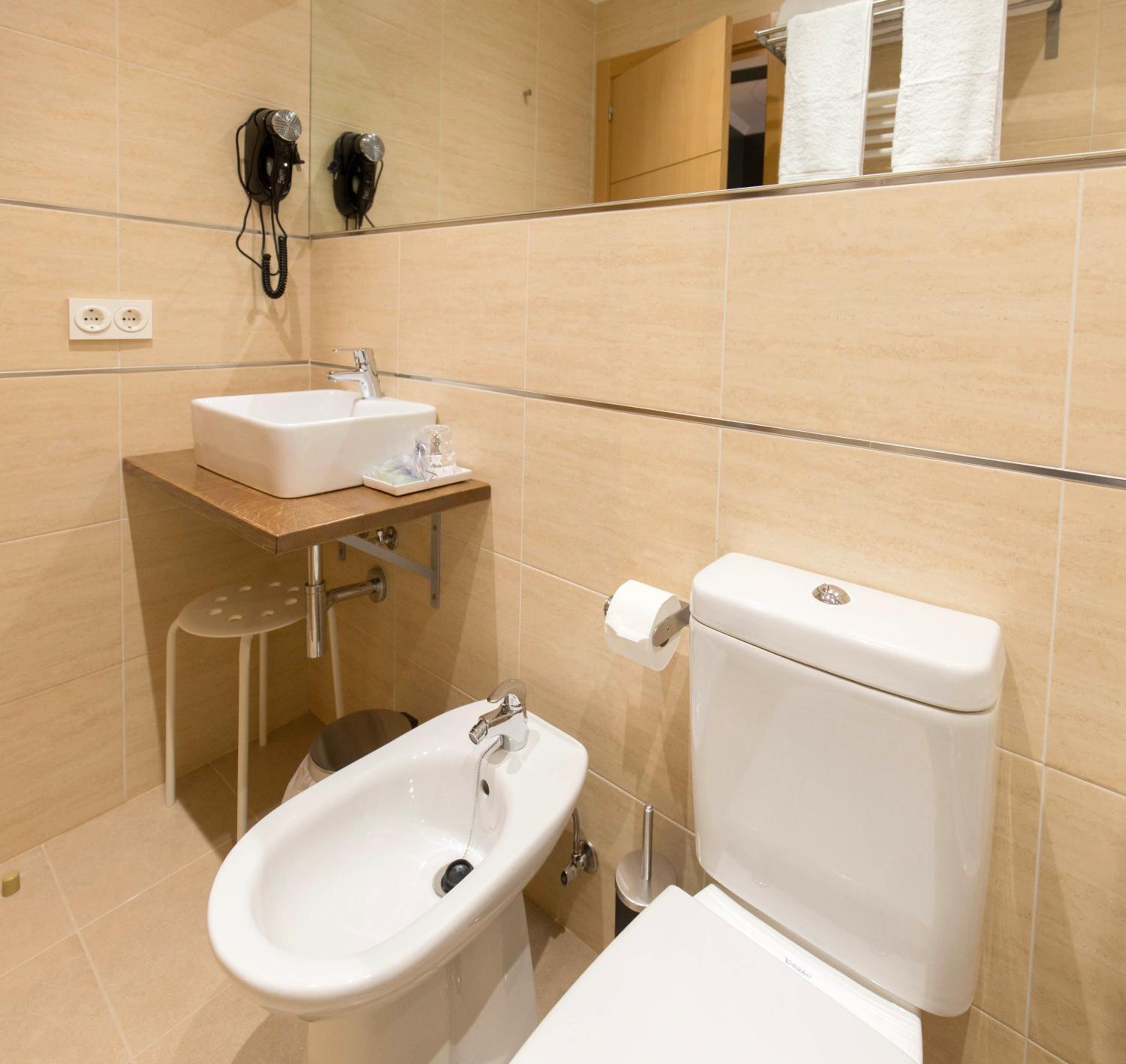 Apartamentos Ele San Justo Plaza