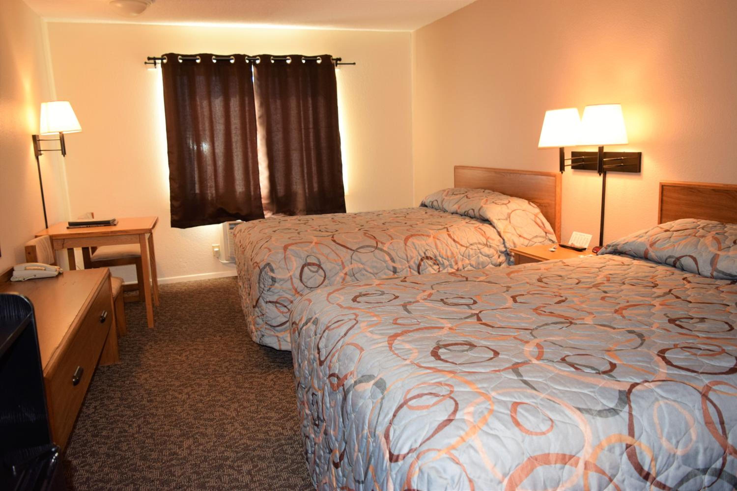 Country Inn Libby