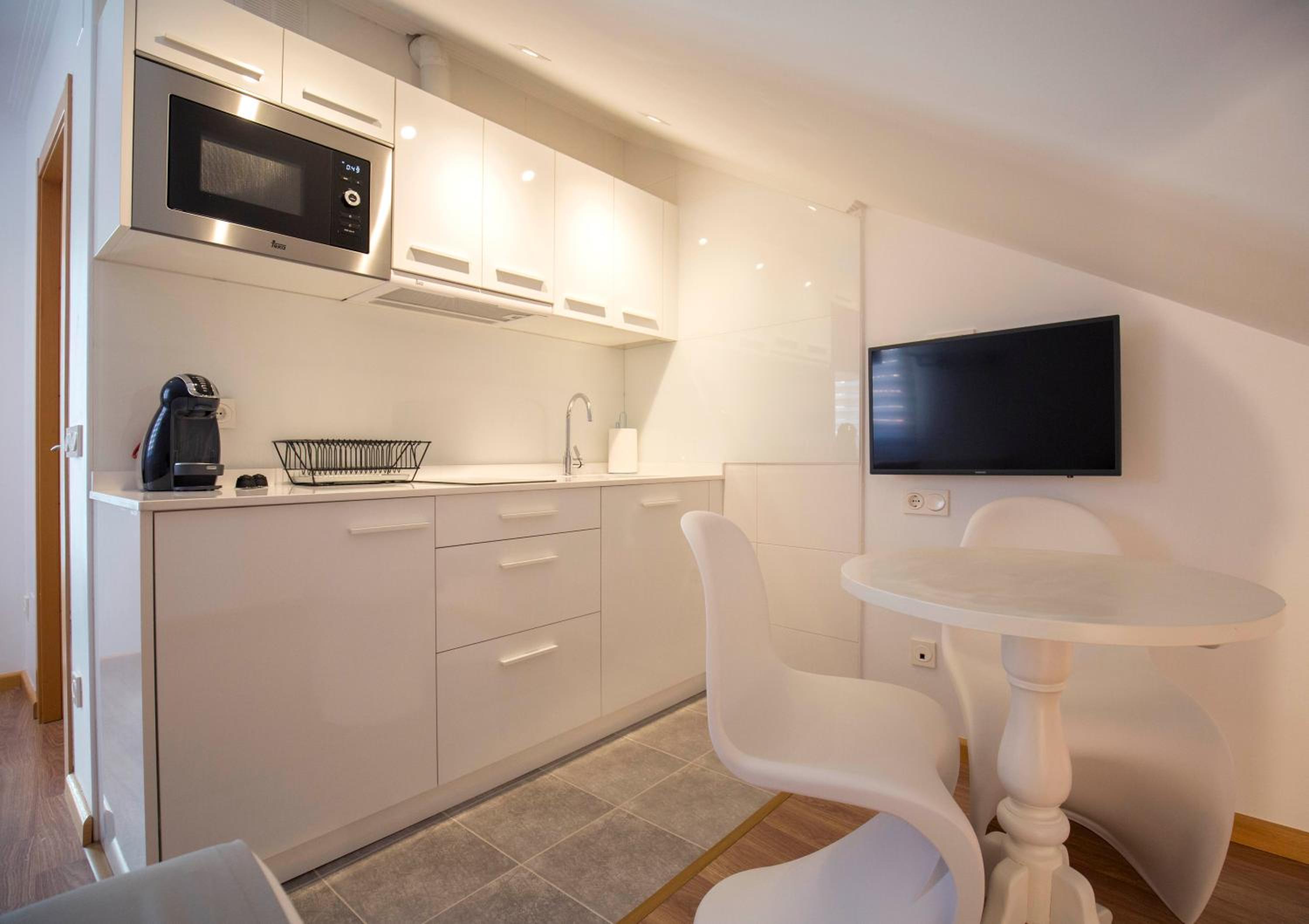 Apartamentos Ele San Justo Plaza