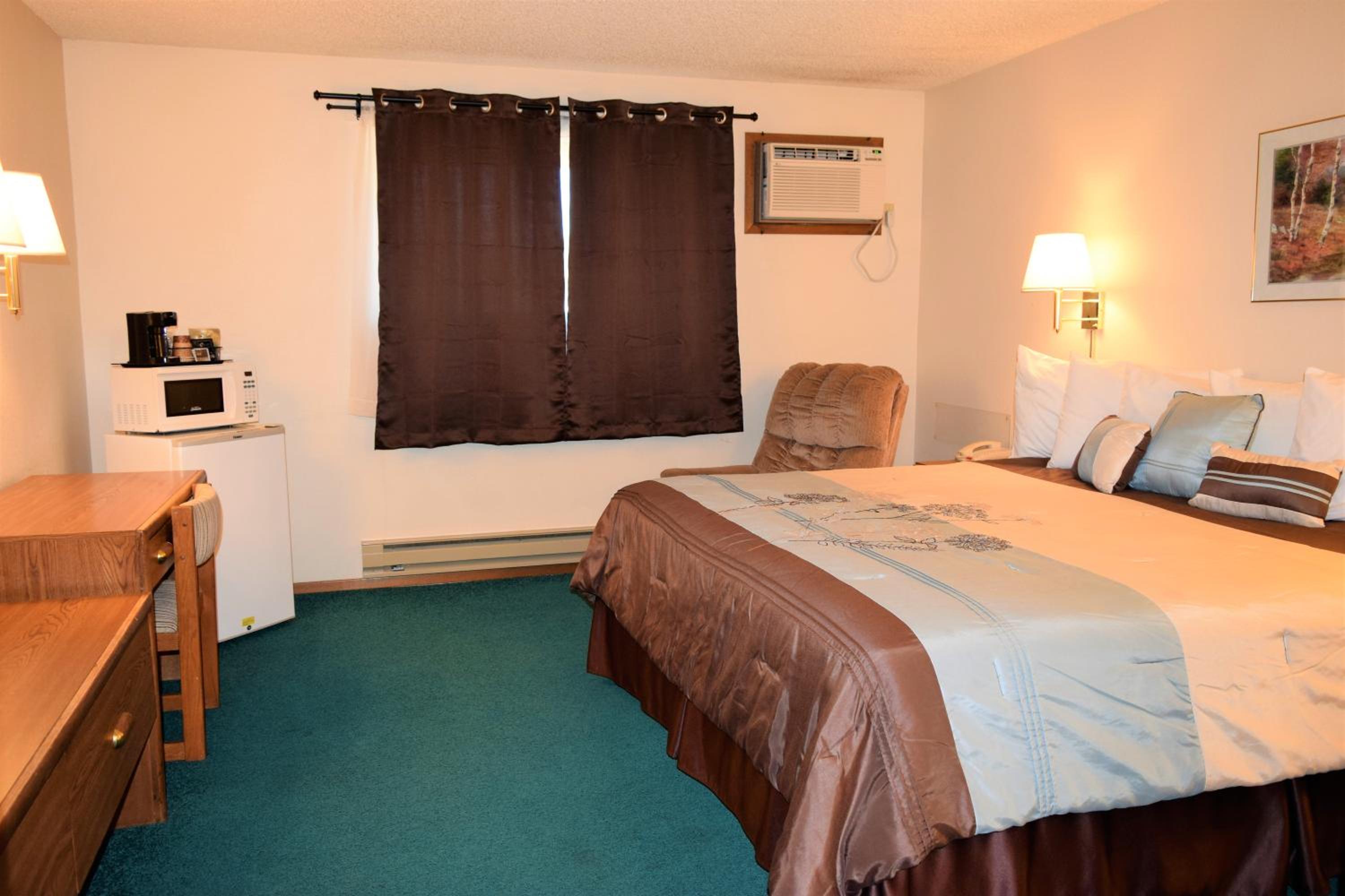 Country Inn Libby