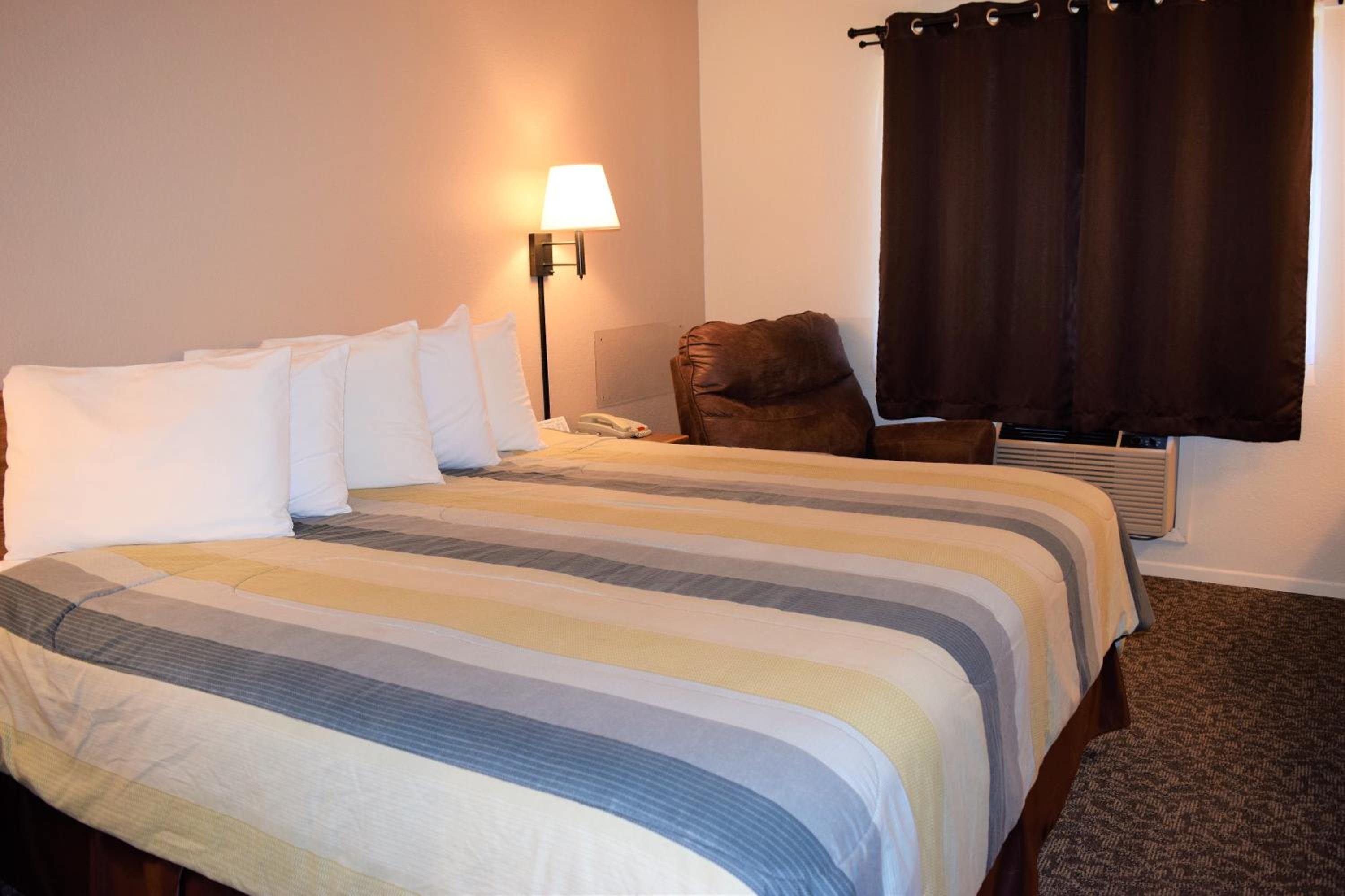 Country Inn Libby