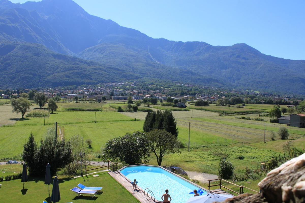Borgo Erbiola