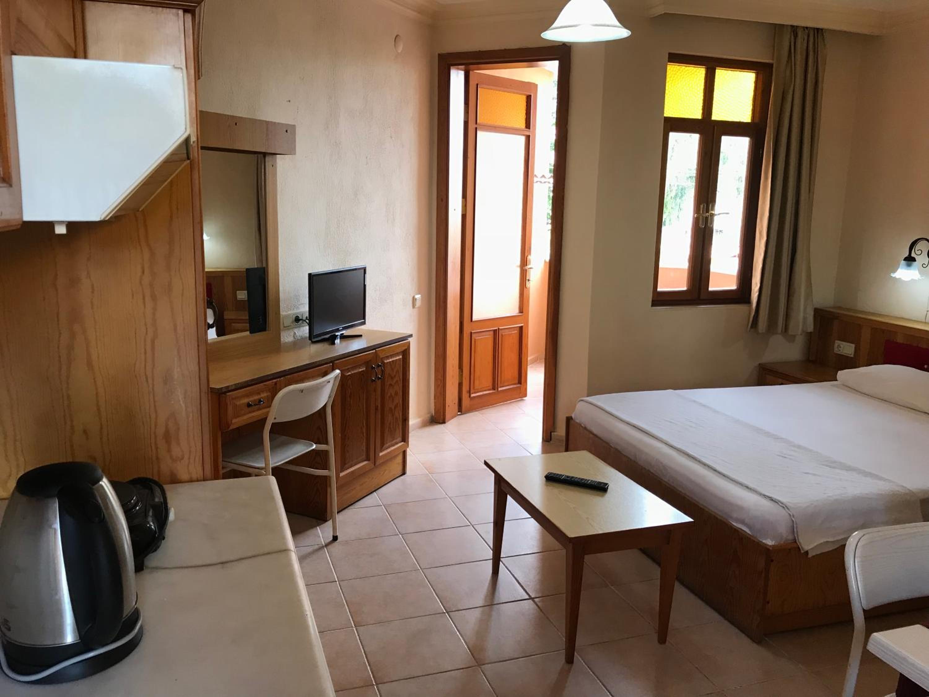 Nar Apart Hotel, photo 17