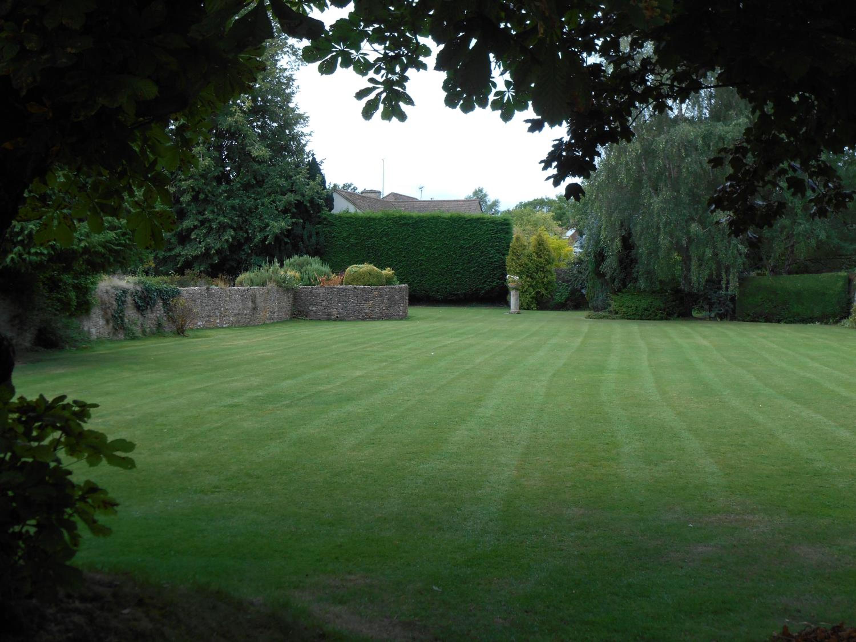 Charney Manor