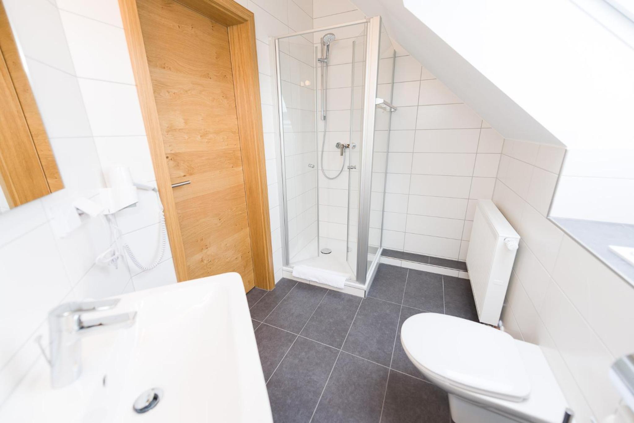 Hotel Rhonhof - Property Image 2