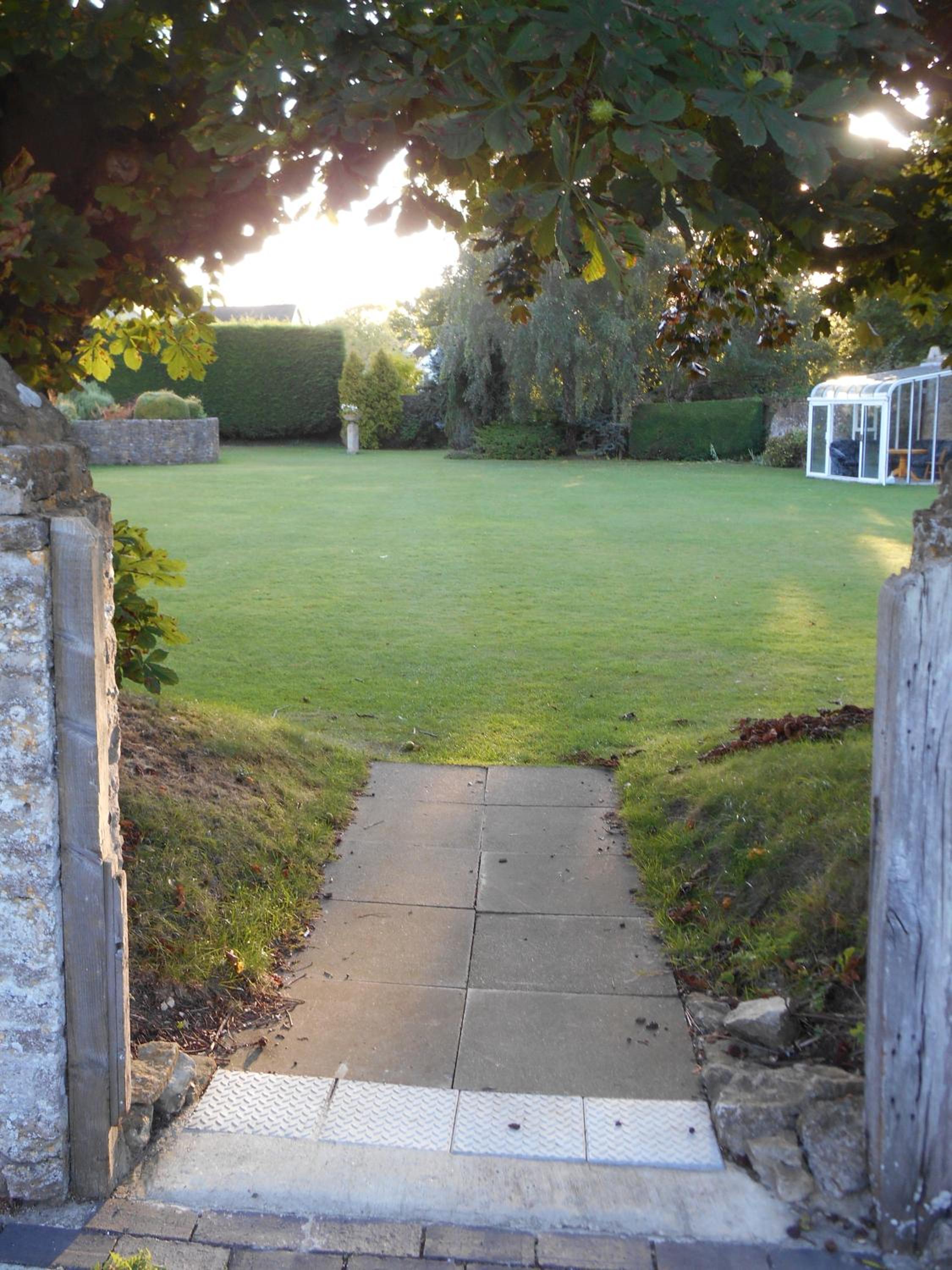 Charney Manor