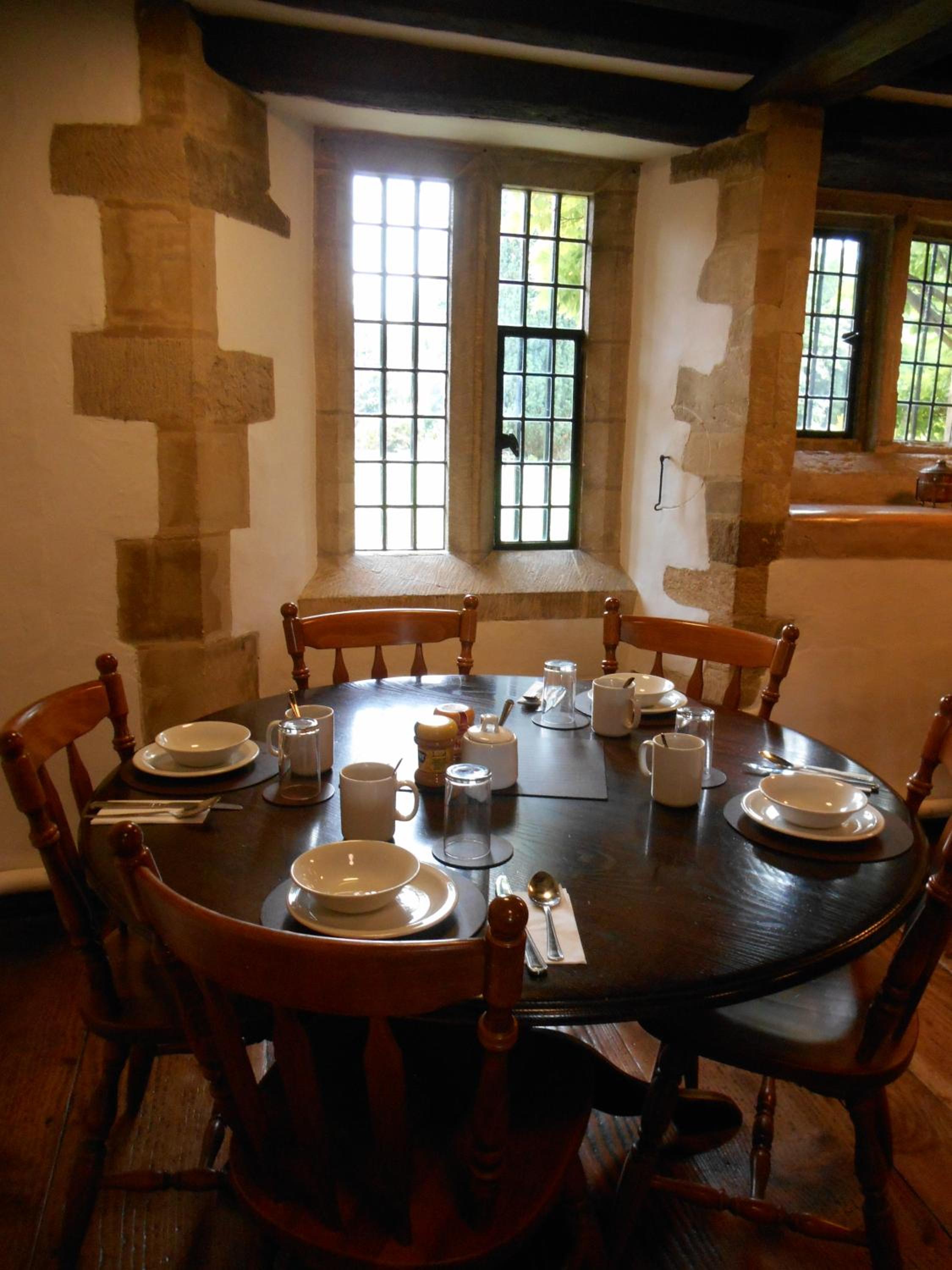 Charney Manor