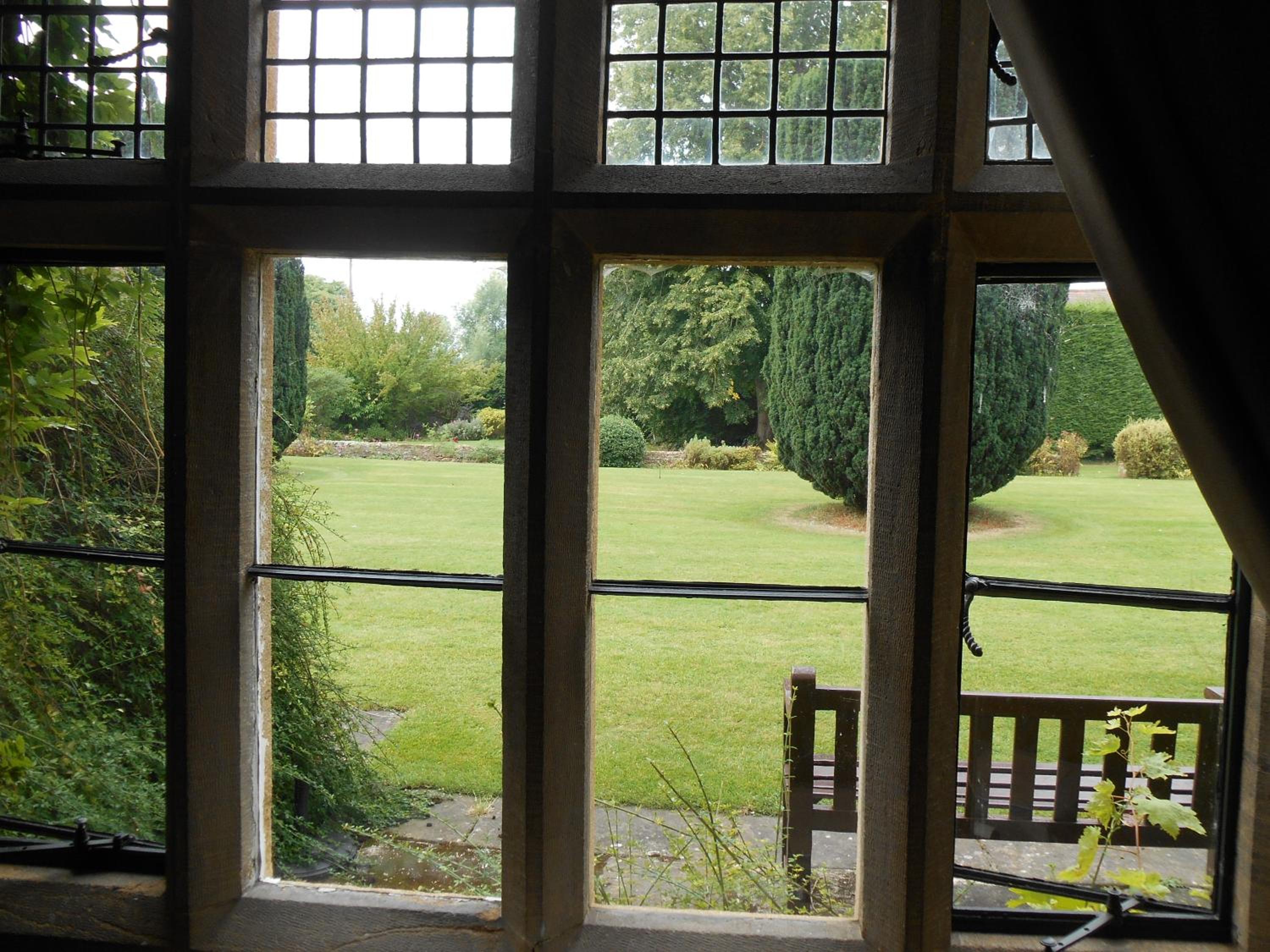 Charney Manor