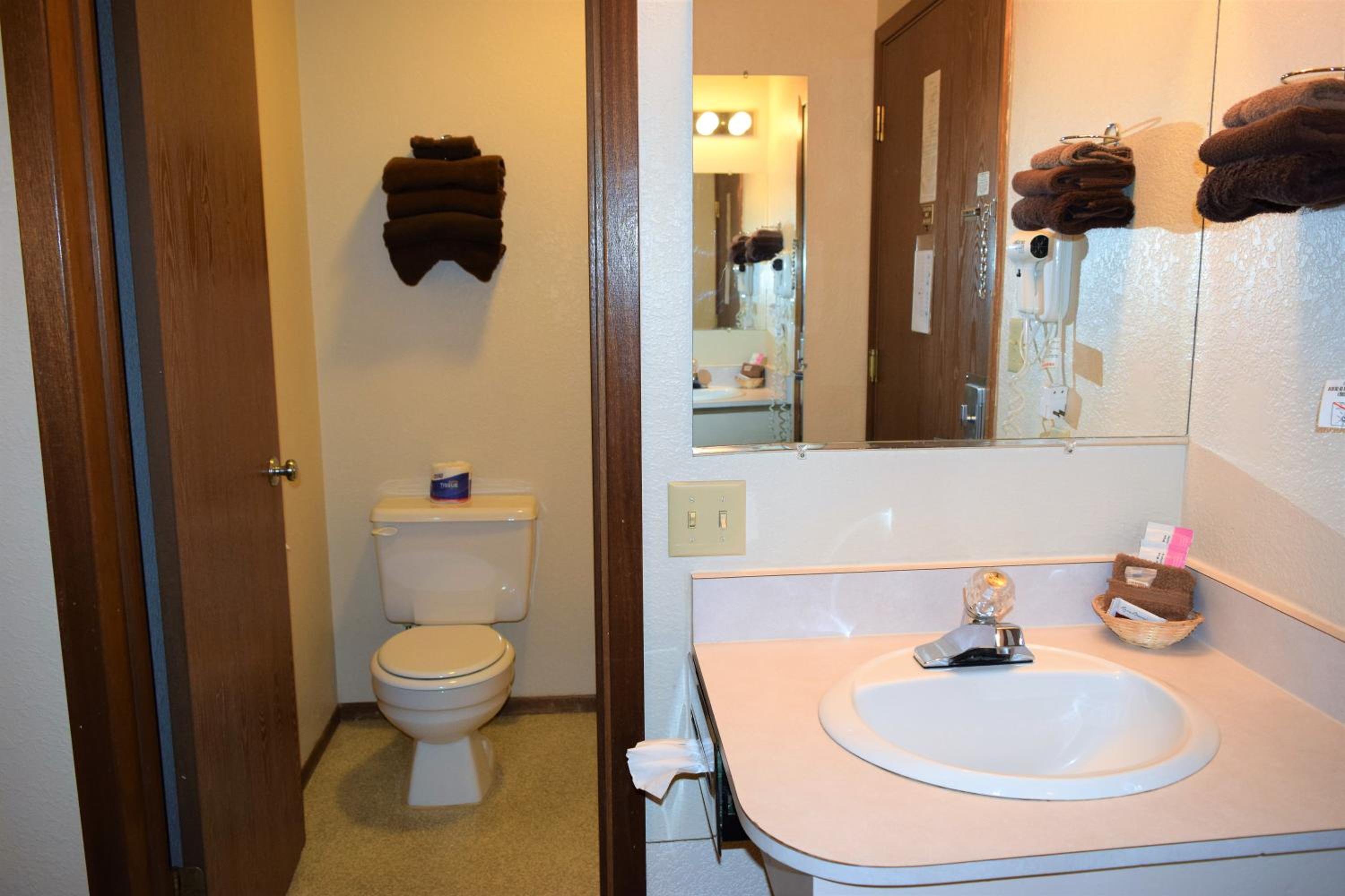 Country Inn Libby