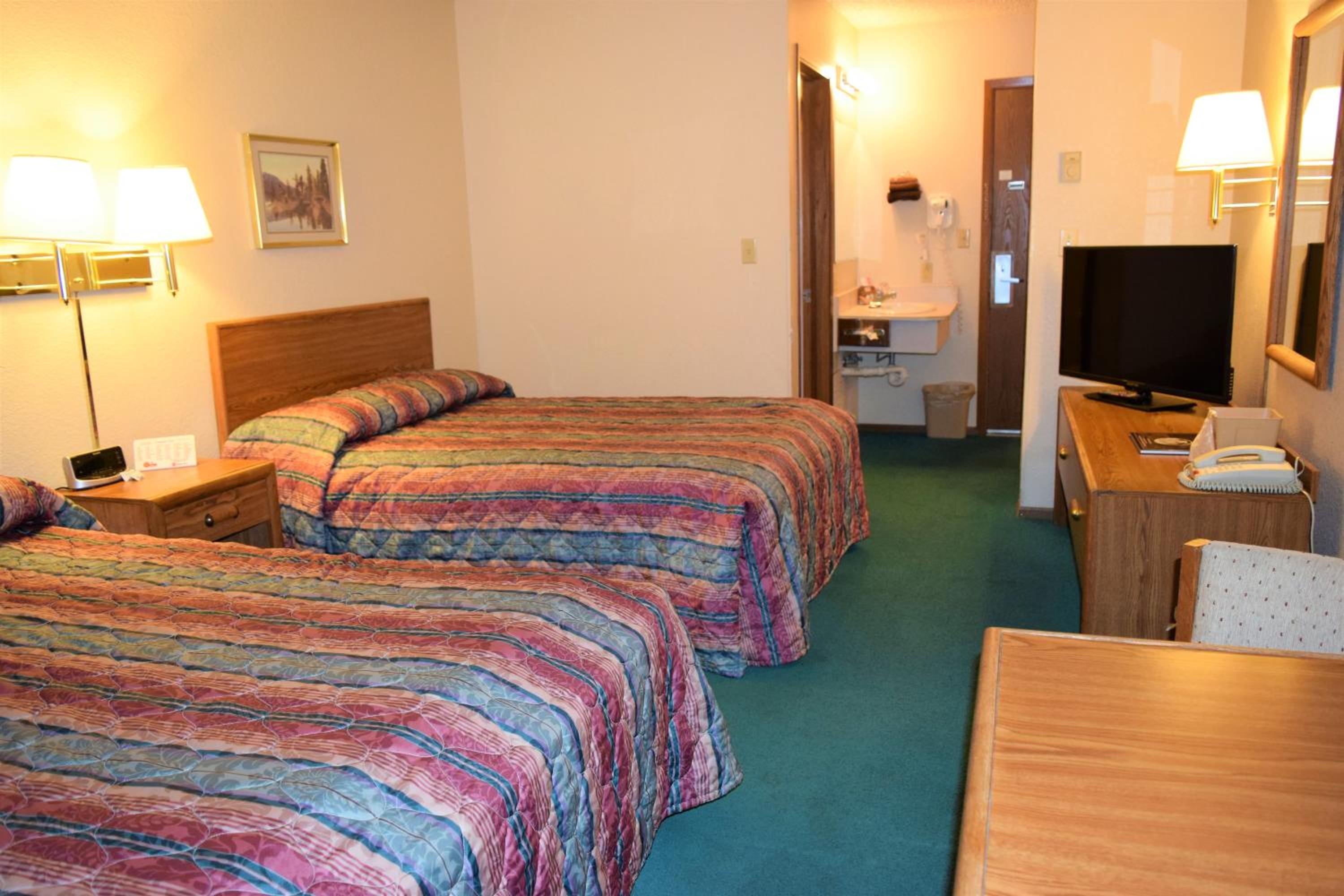 Country Inn Libby