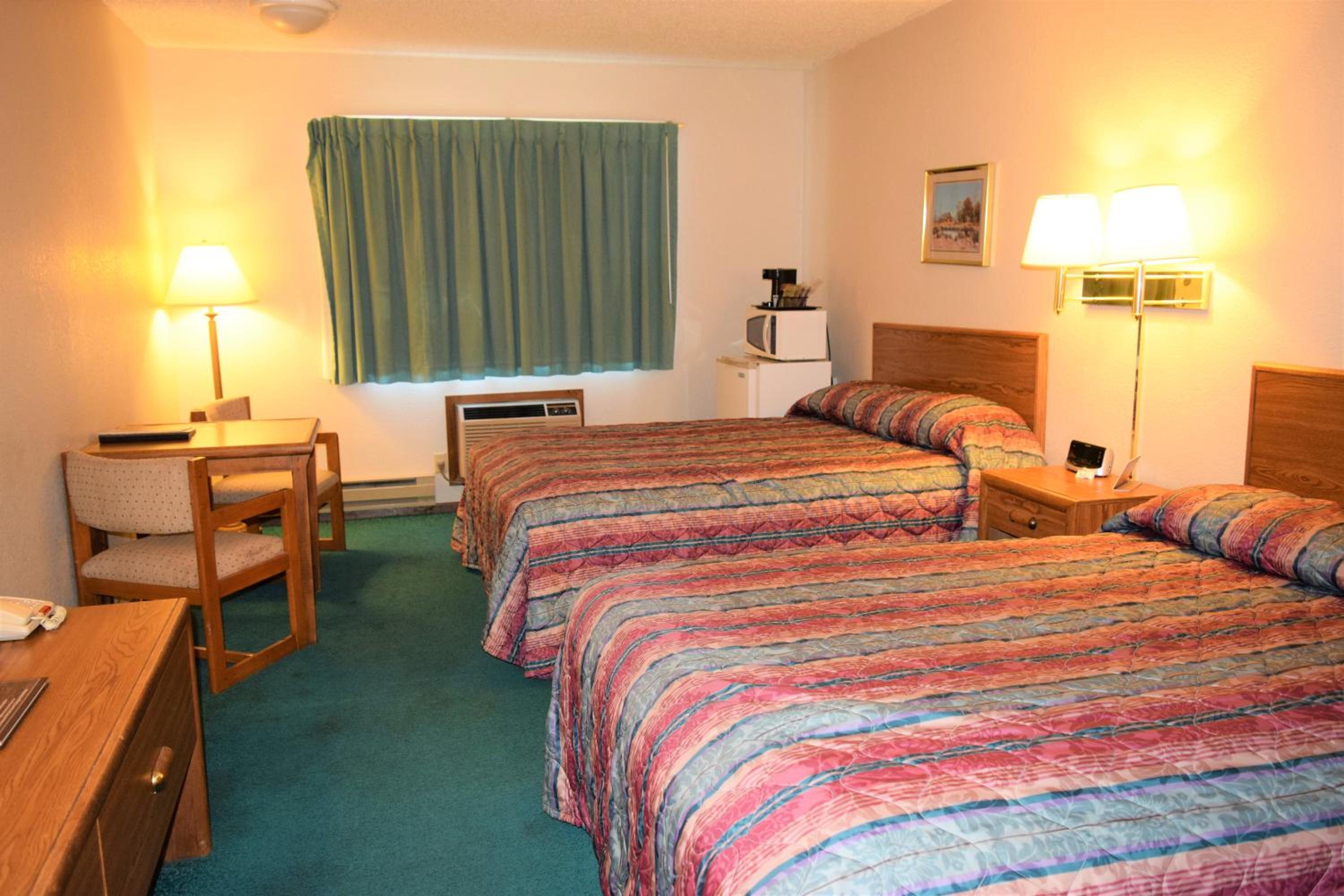 Country Inn Libby