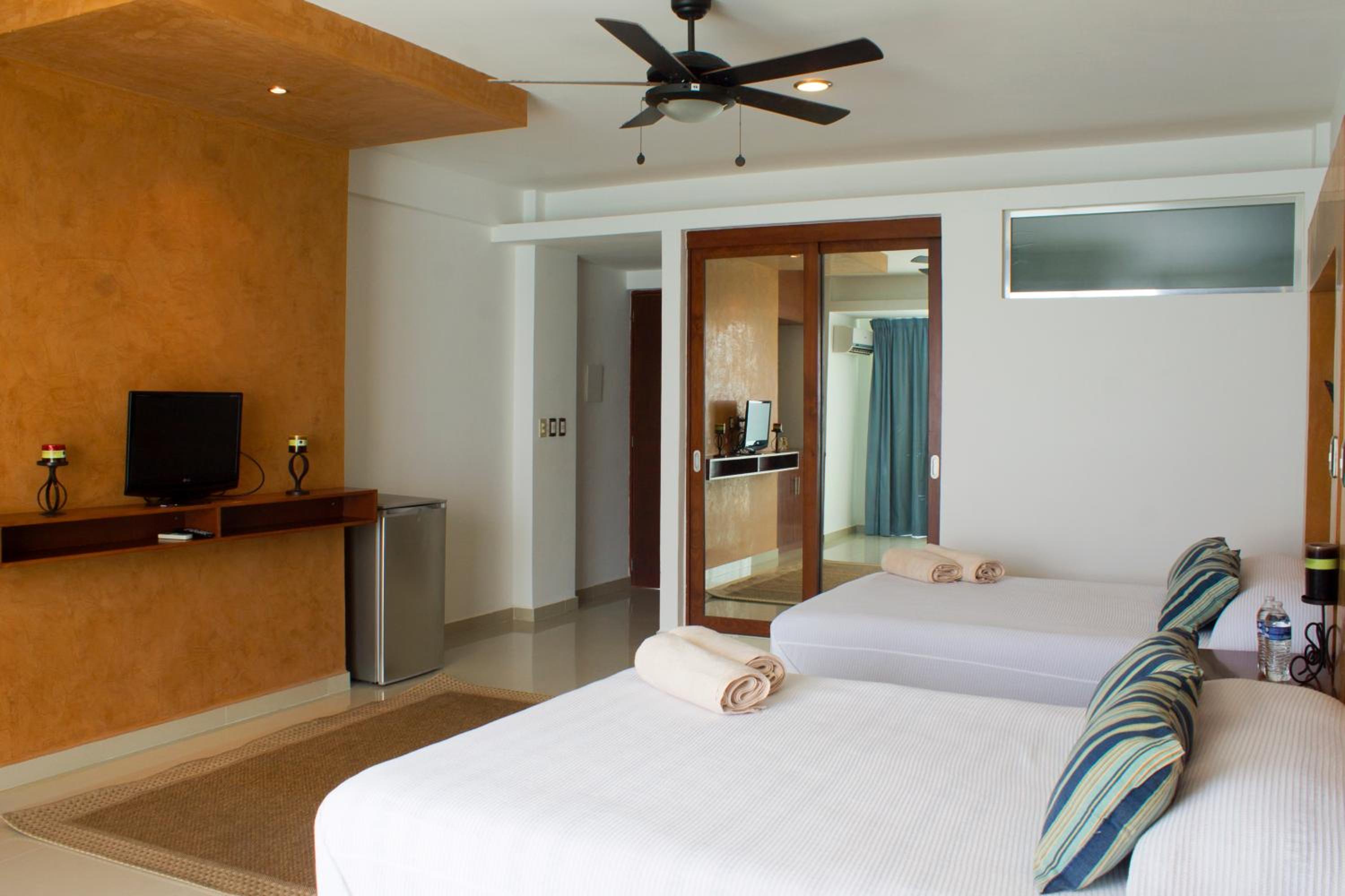 Condominio Girasol OceanView