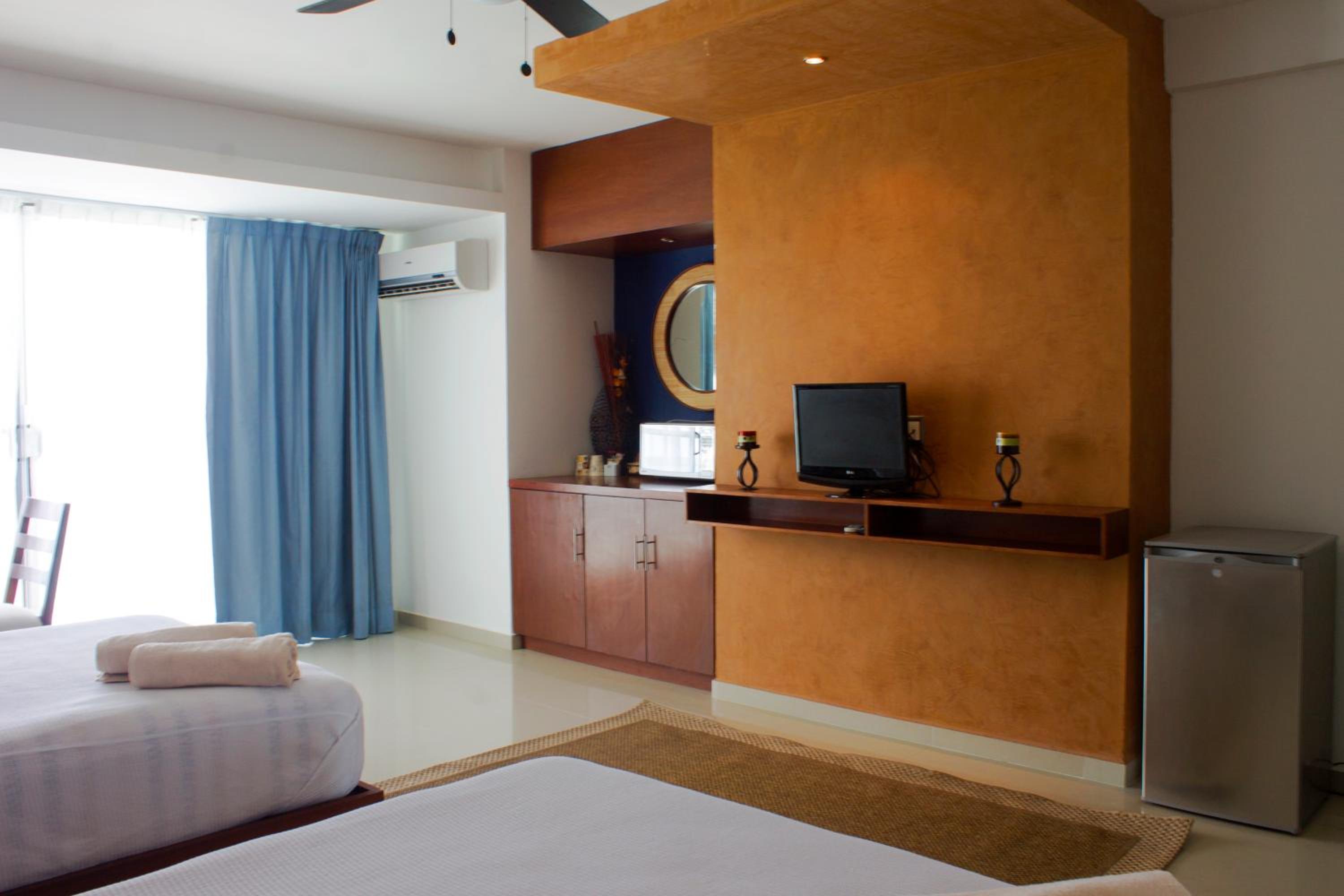 Condominio Girasol OceanView