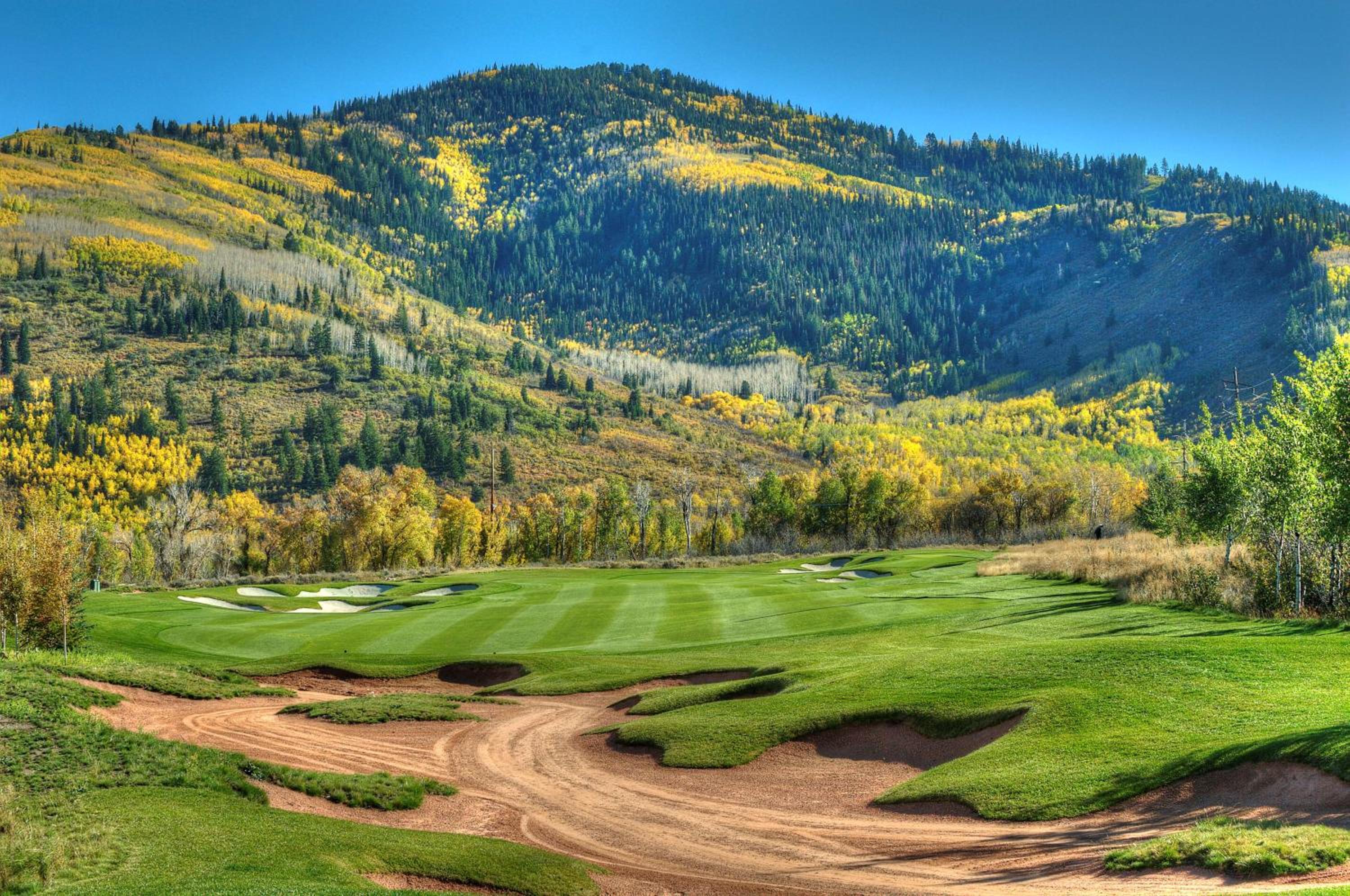 Hyatt Centric Park City, Billede 72