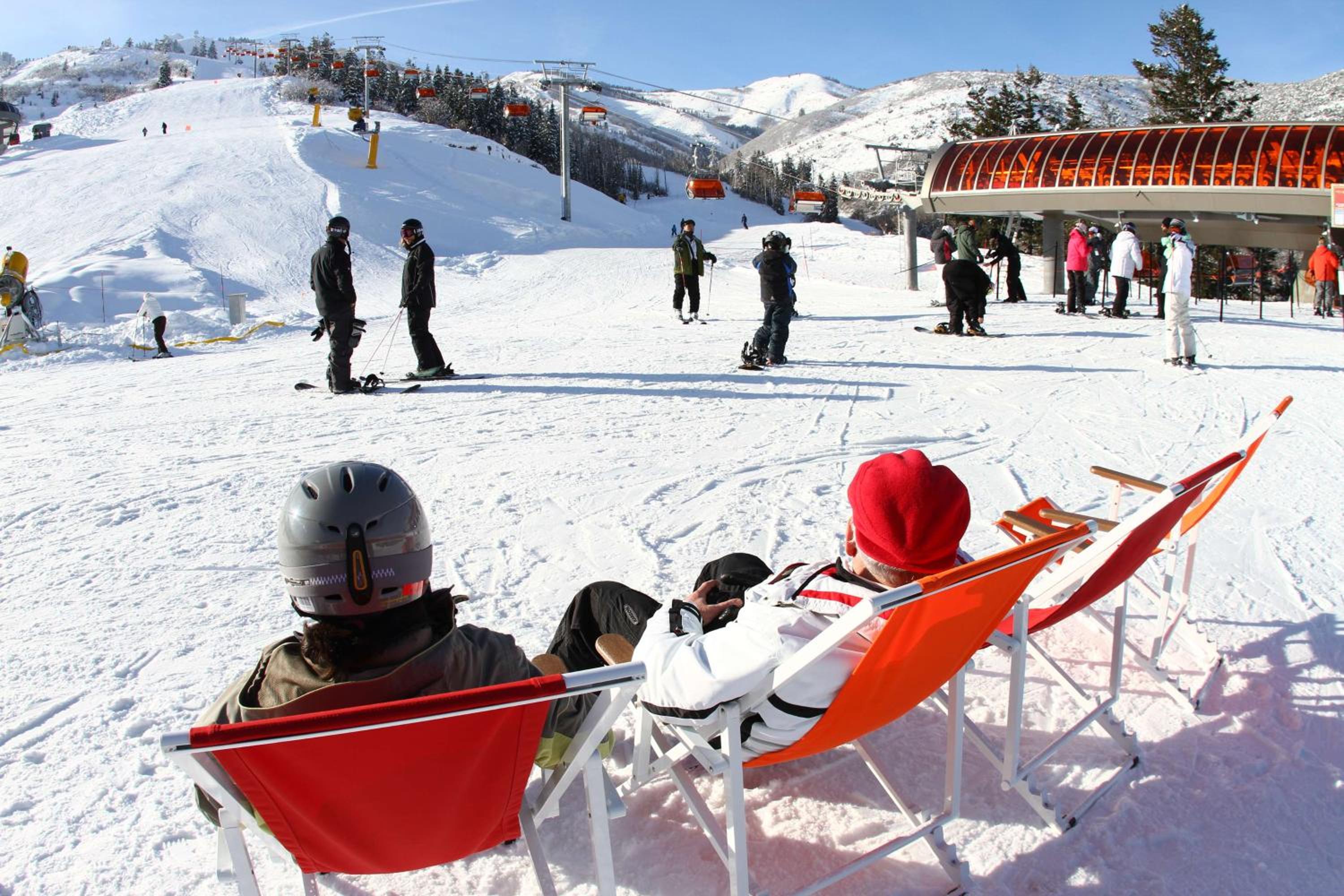 Hyatt Centric Park City, Billede 30