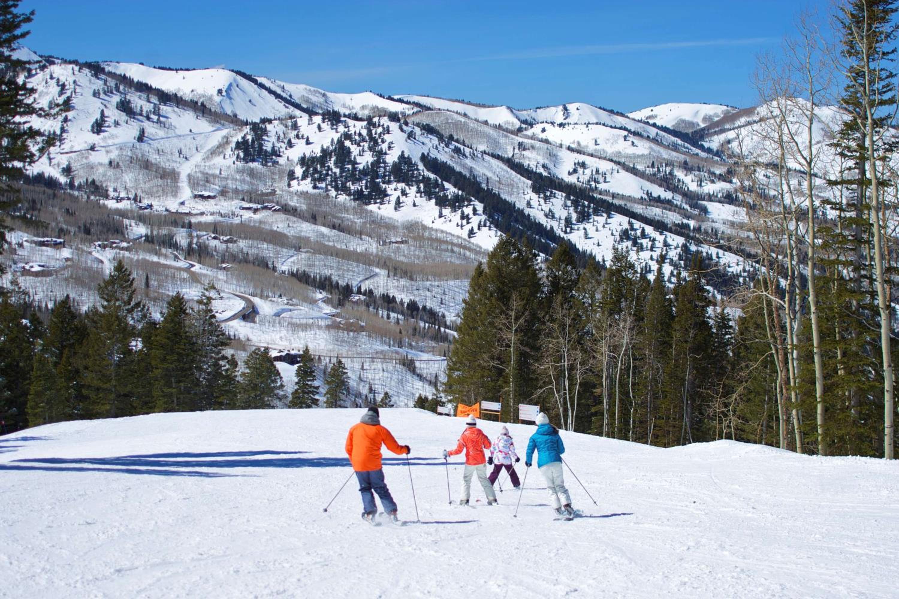 Hyatt Centric Park City, Billede 59