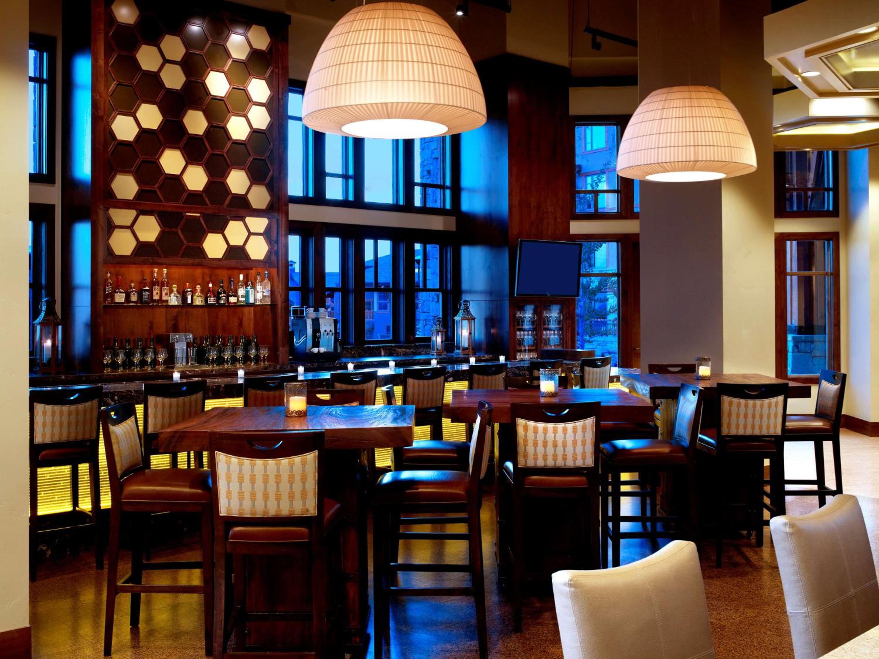 Hyatt Centric Park City 3