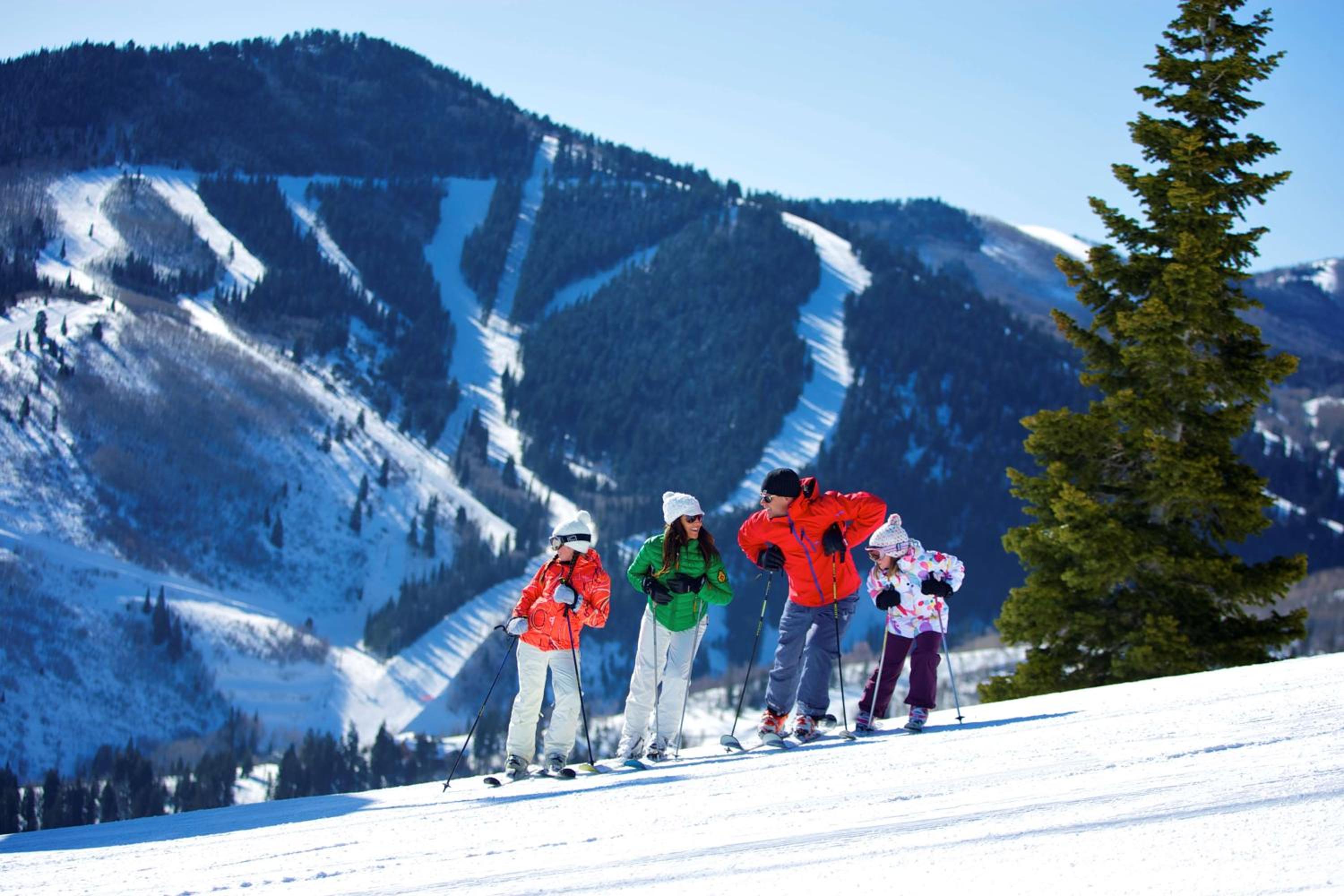Hyatt Centric Park City, Billede 57