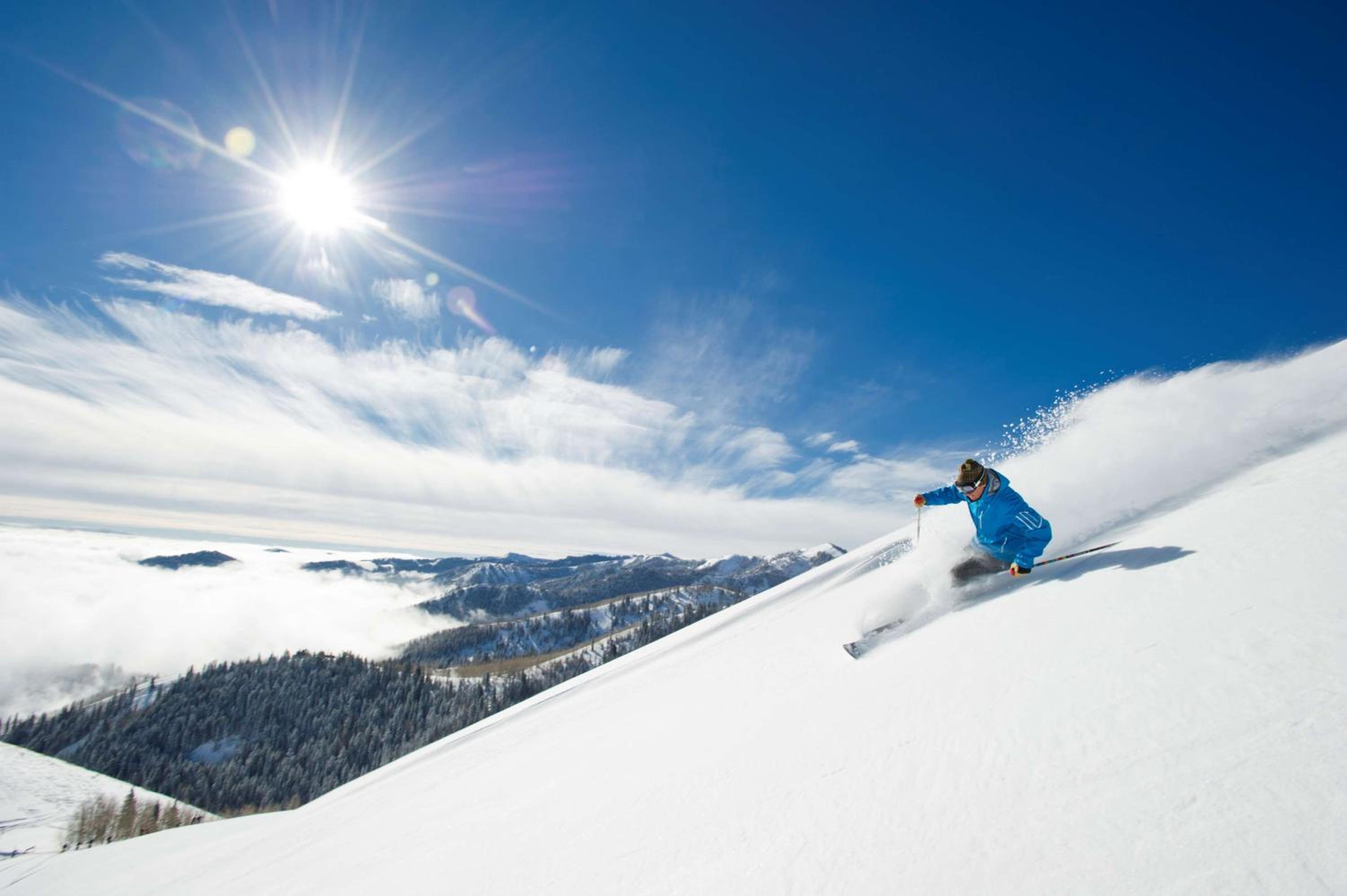 Hyatt Centric Park City, Billede 48