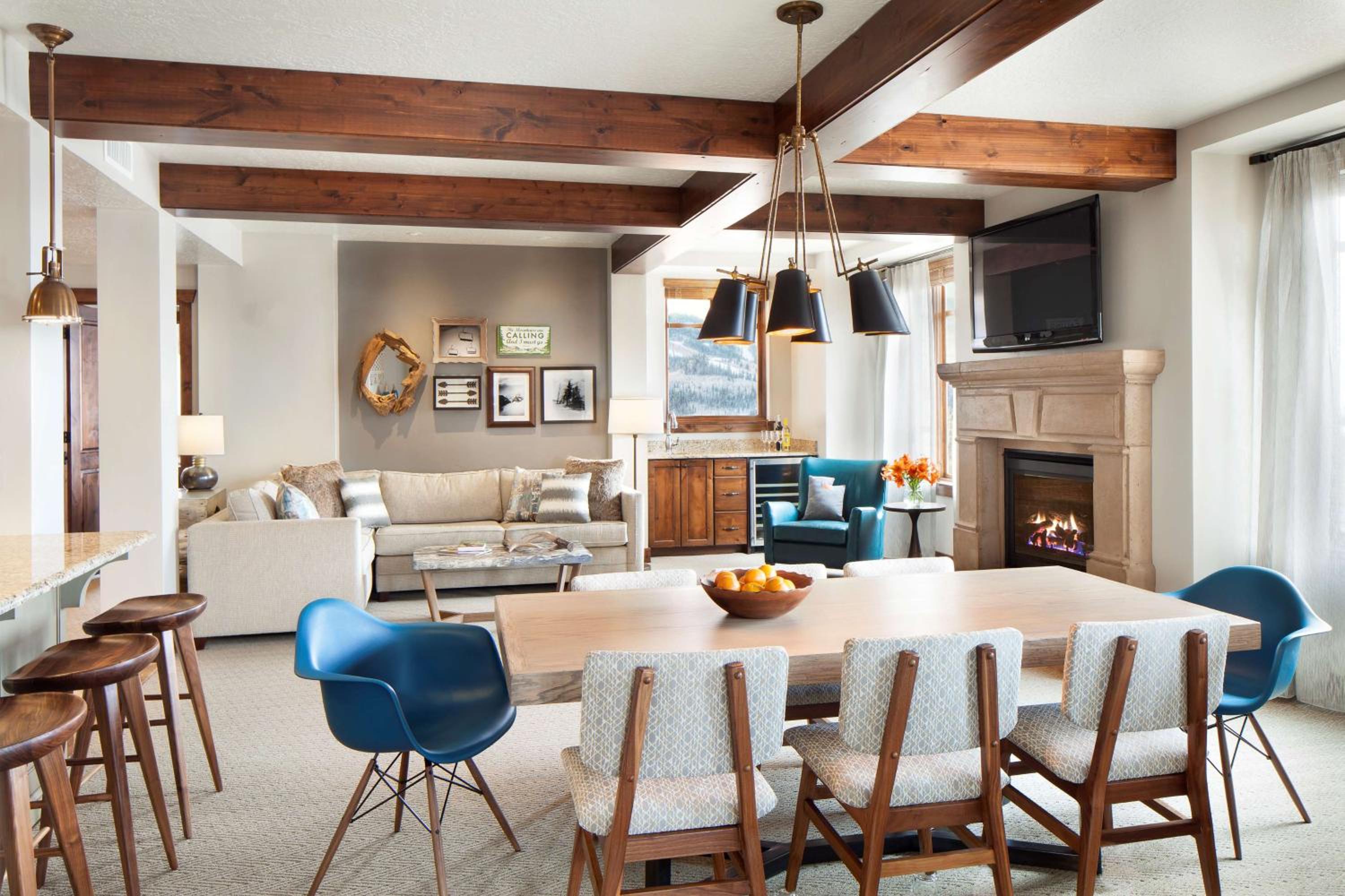 Hyatt Centric Park City, Billede 76
