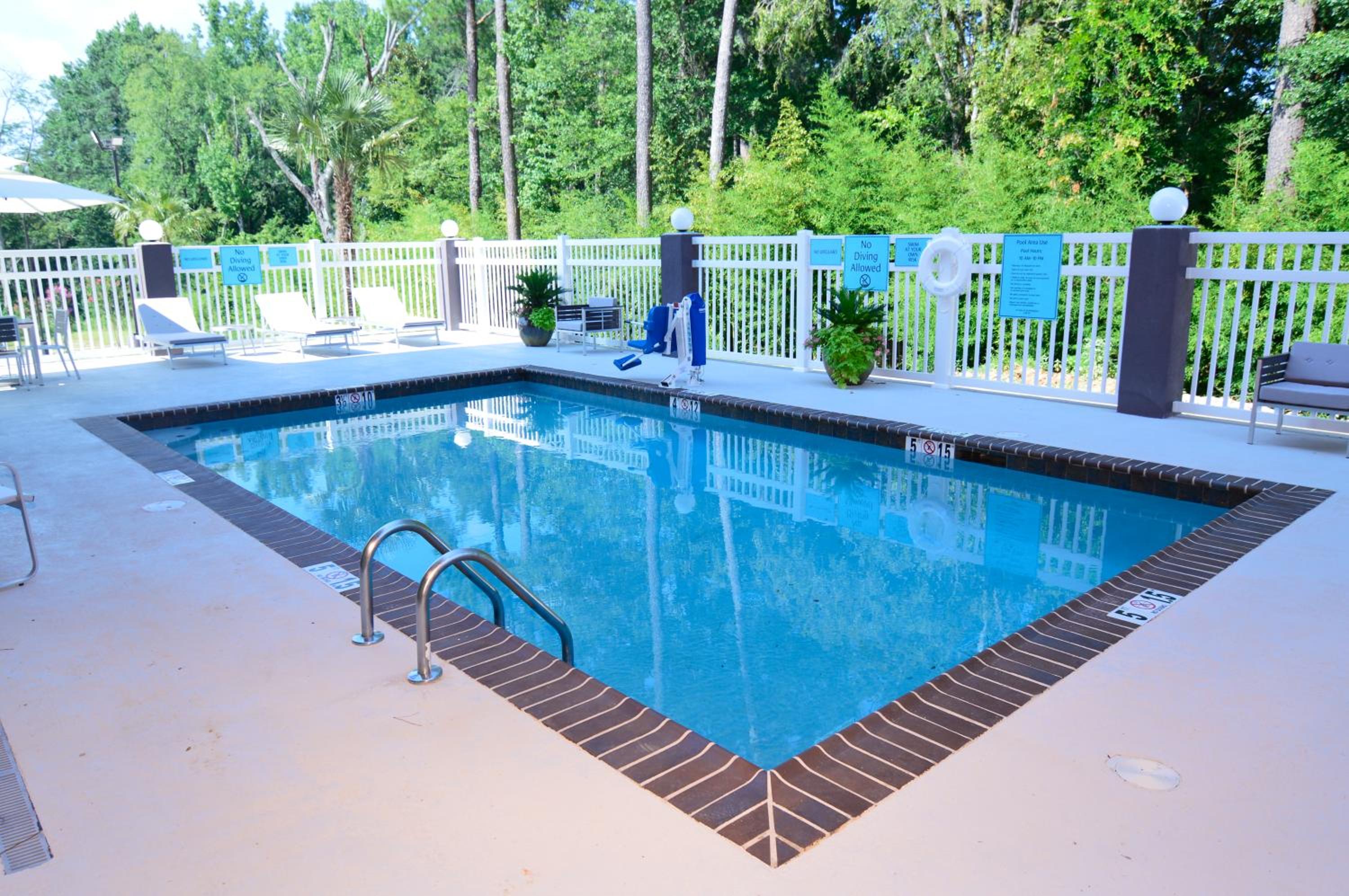 Ruston Vacations - Best Western Plus Ruston Hotel - Property Image 11
