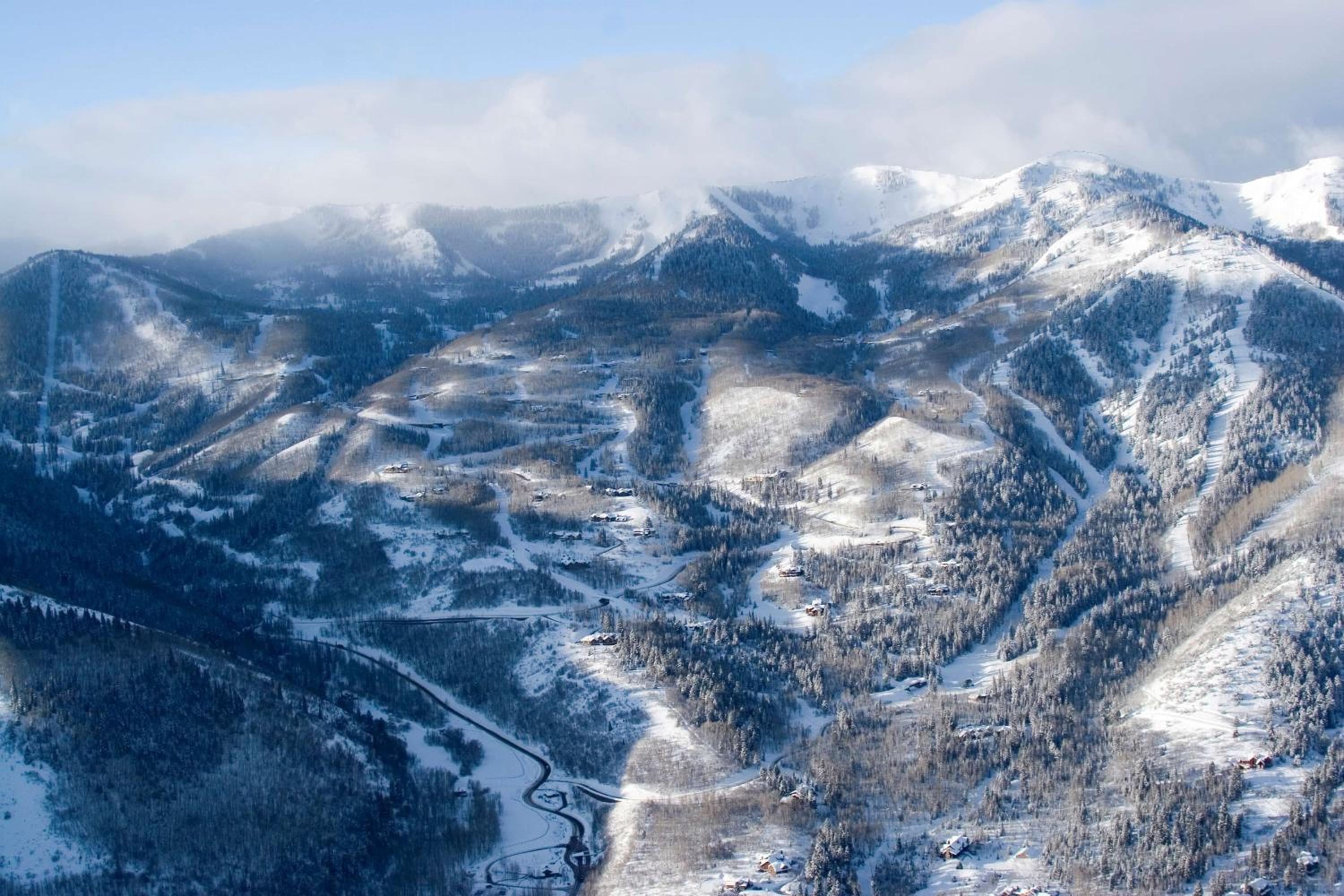 Hyatt Centric Park City, Billede 70