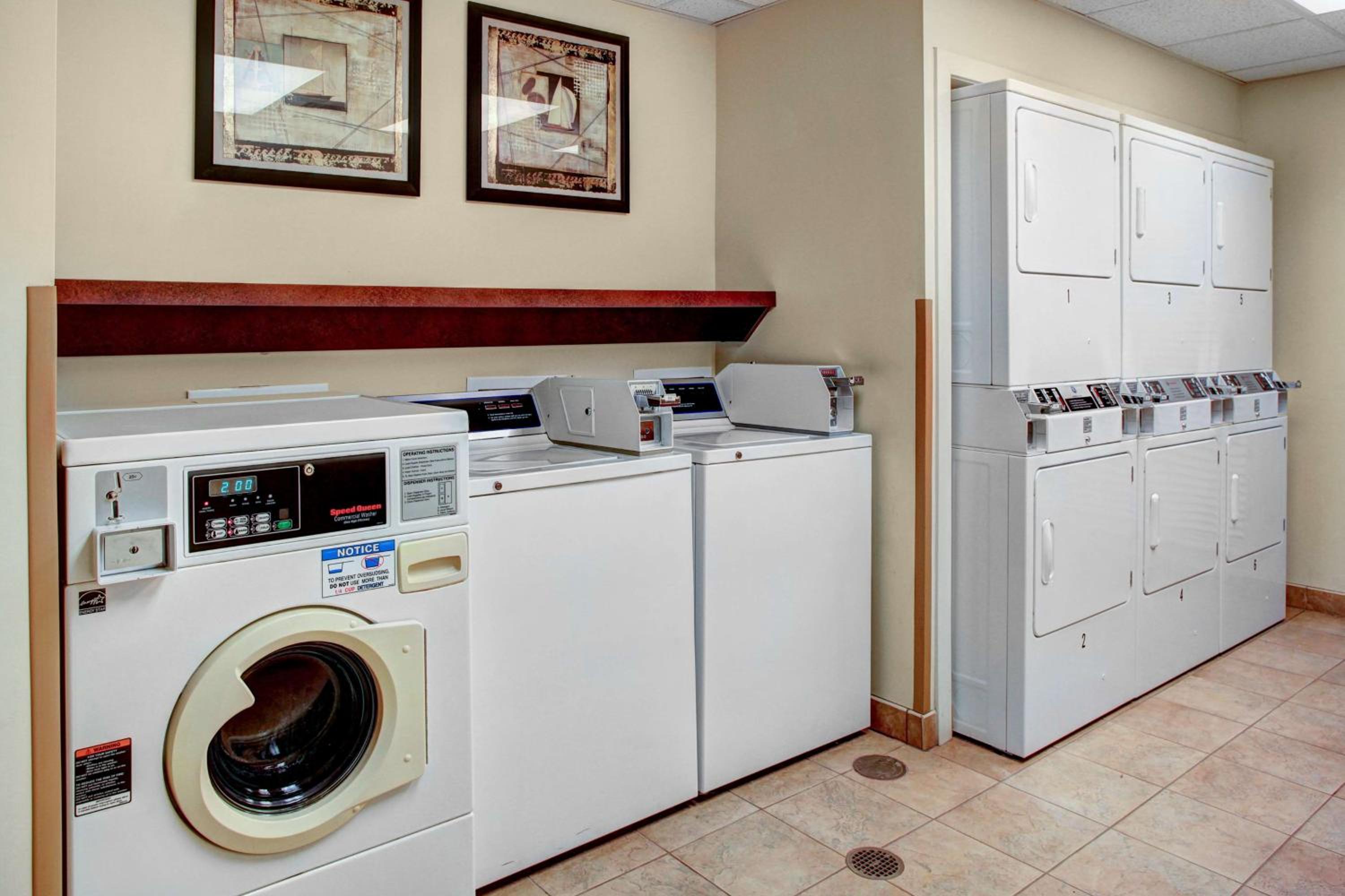 Shelton Vacations - HYATT House Shelton - Property Image 37
