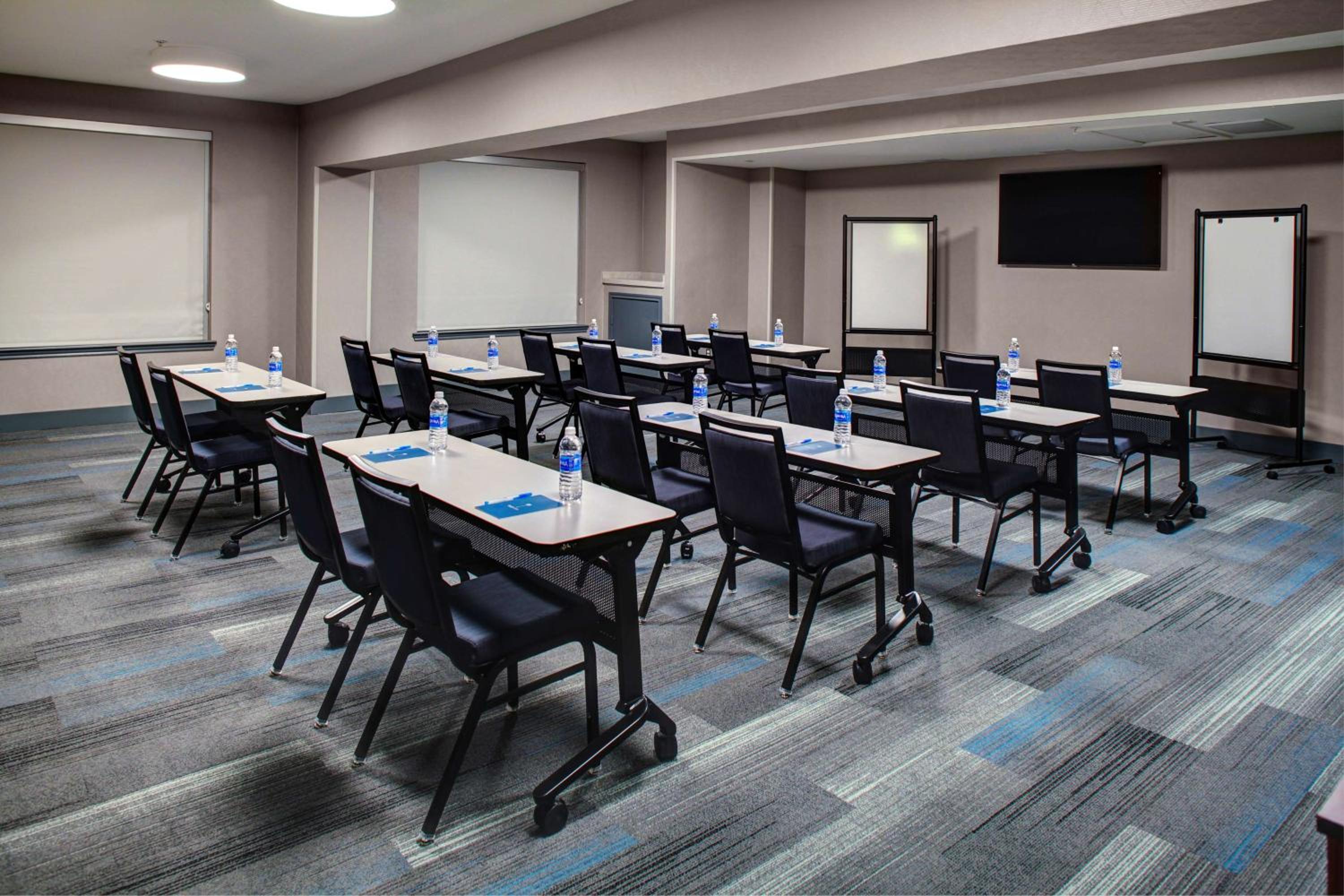 Hotel Hyatt House Dallas Uptown - Image 1