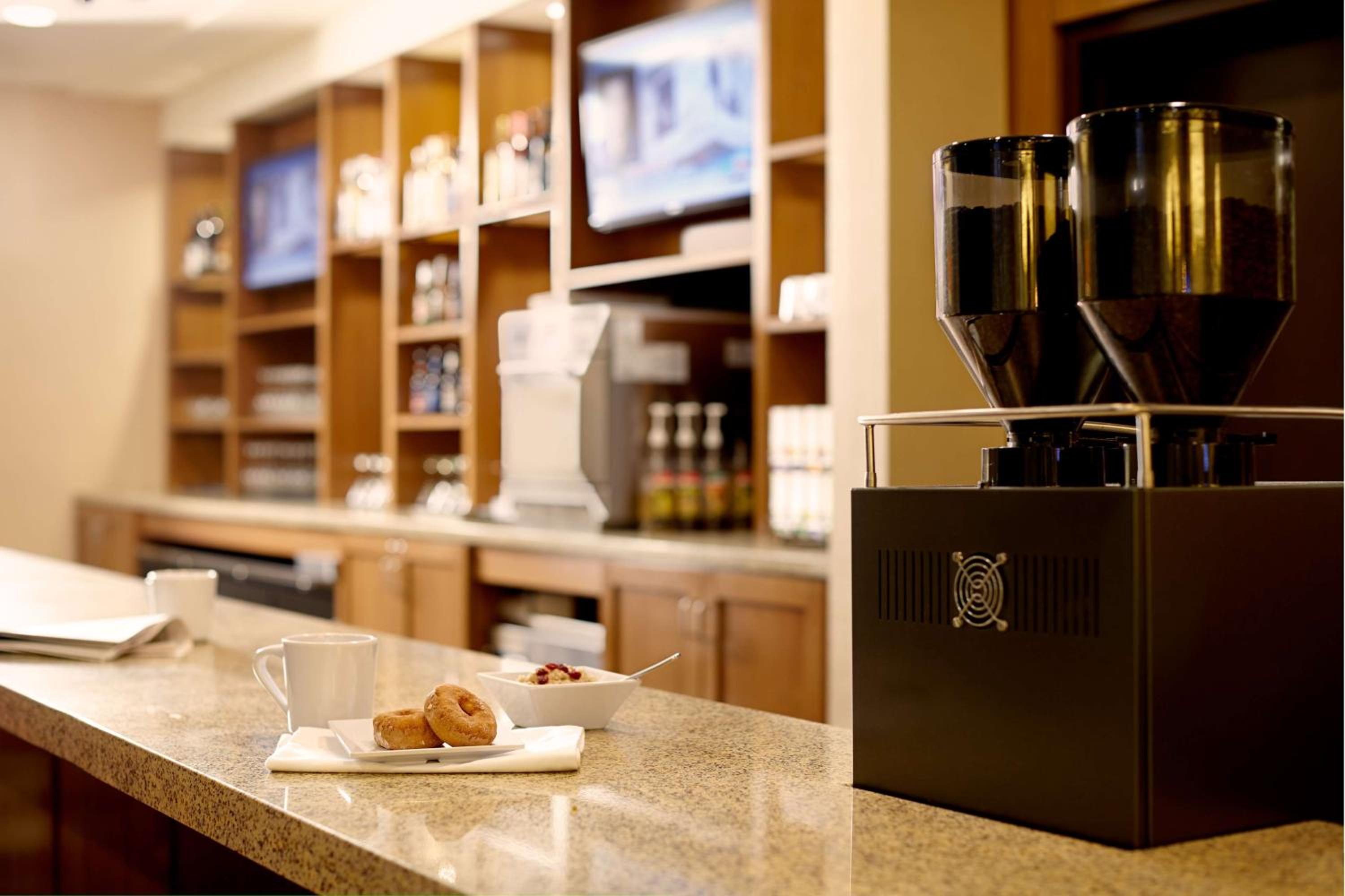 Asheville Vacations - Hyatt Place Nashville/Hendersonville - Property Image 8