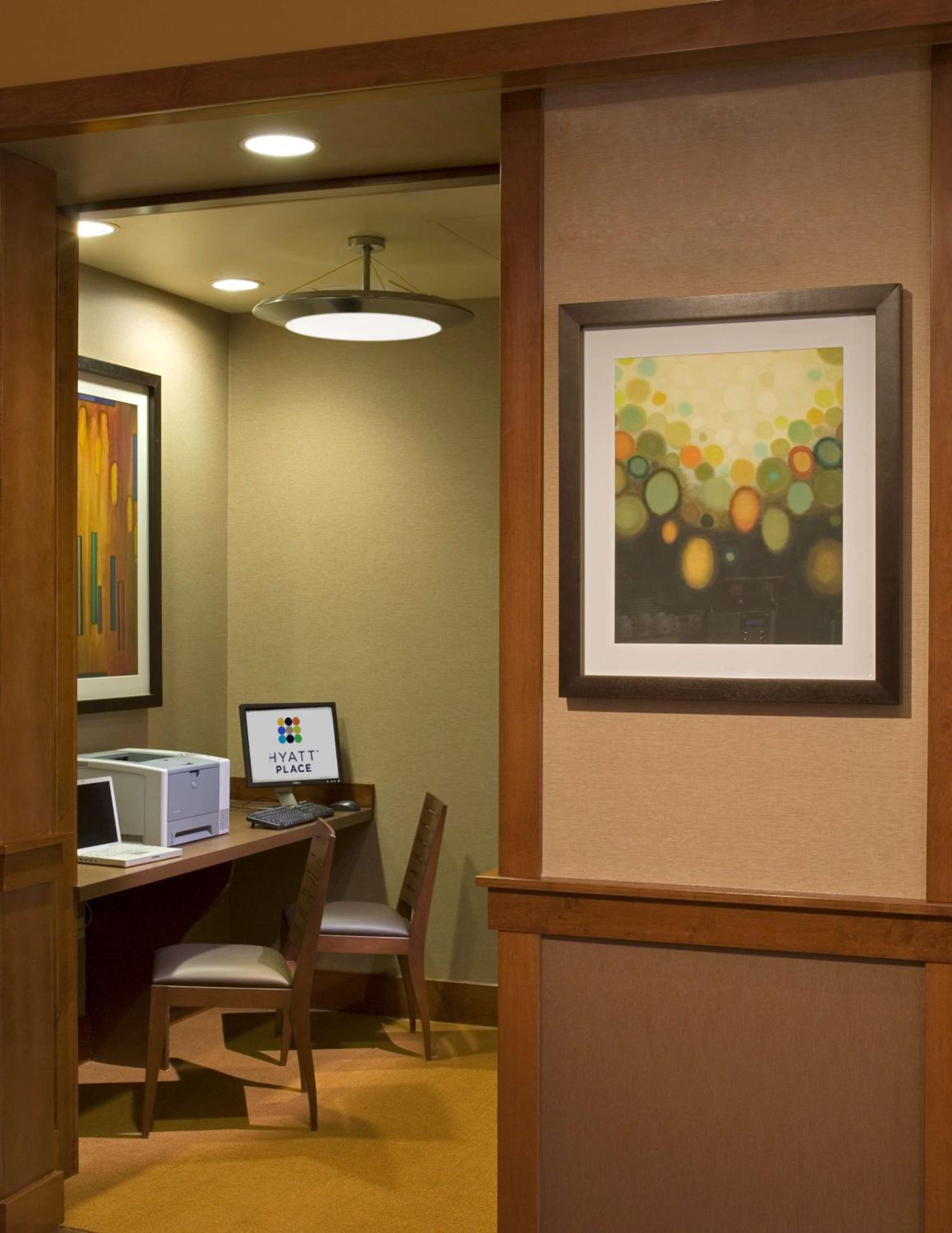 Asheville Vacations - Hyatt Place Nashville/Hendersonville - Property Image 7