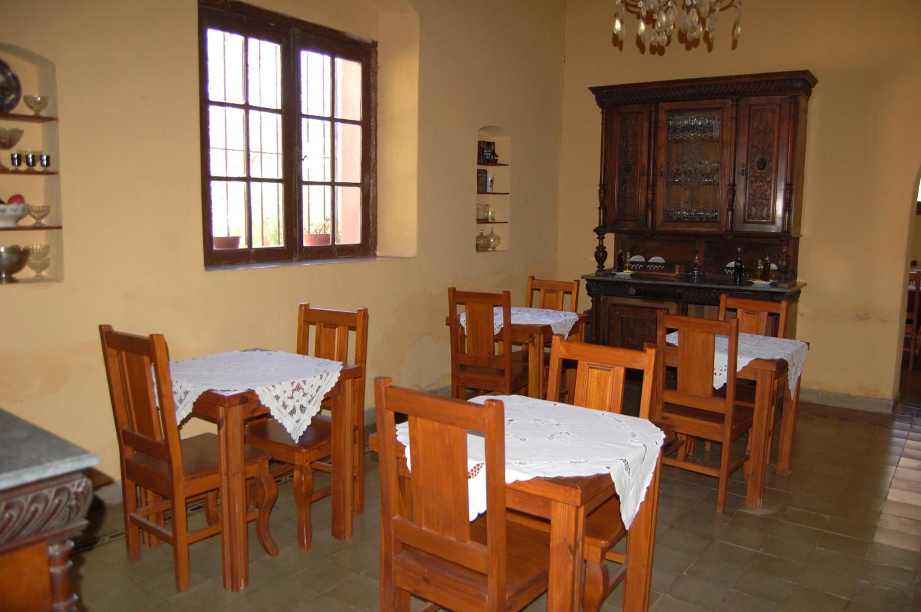 La Sala Hotel Boutique