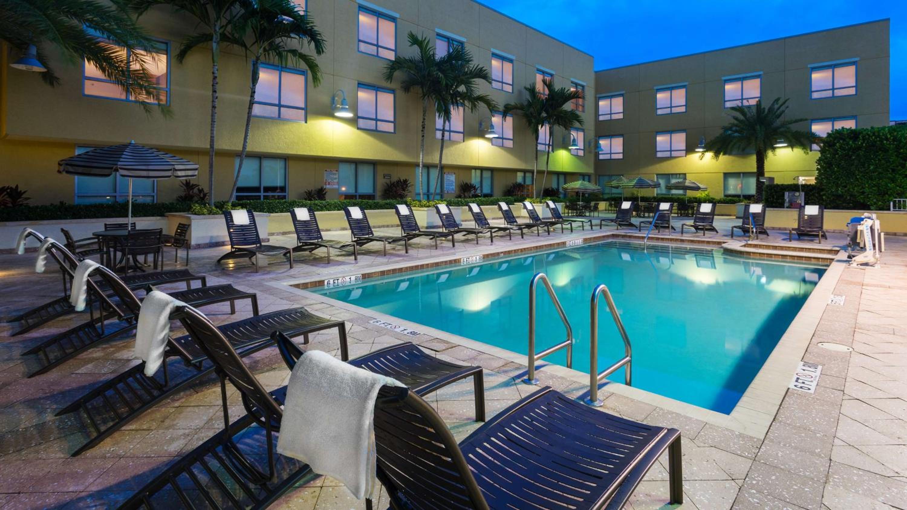 West Palm Beach Vacations - Hyatt Place Delray Beach - Property Image 3