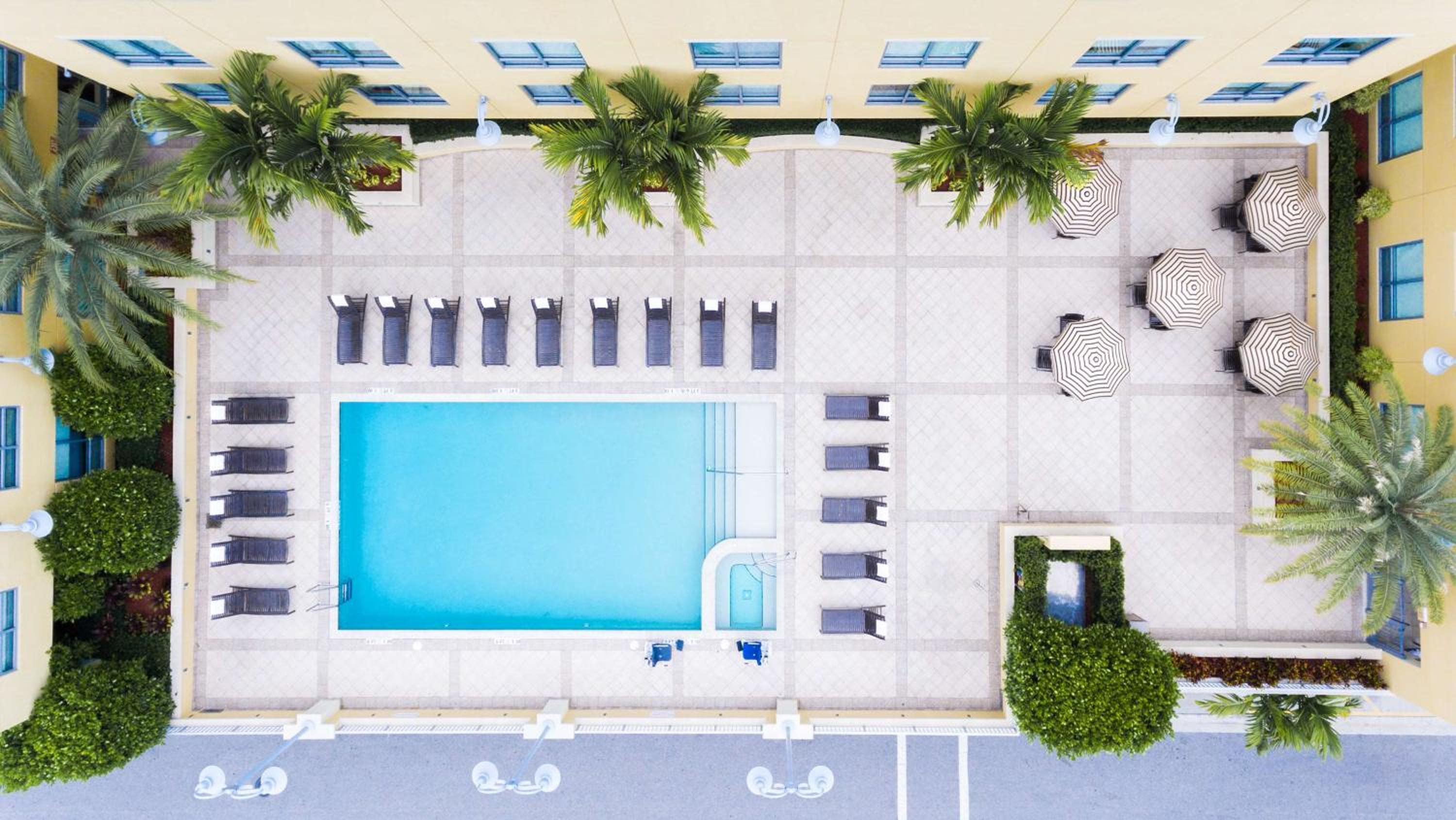 West Palm Beach Vacations - Hyatt Place Delray Beach - Property Image 1