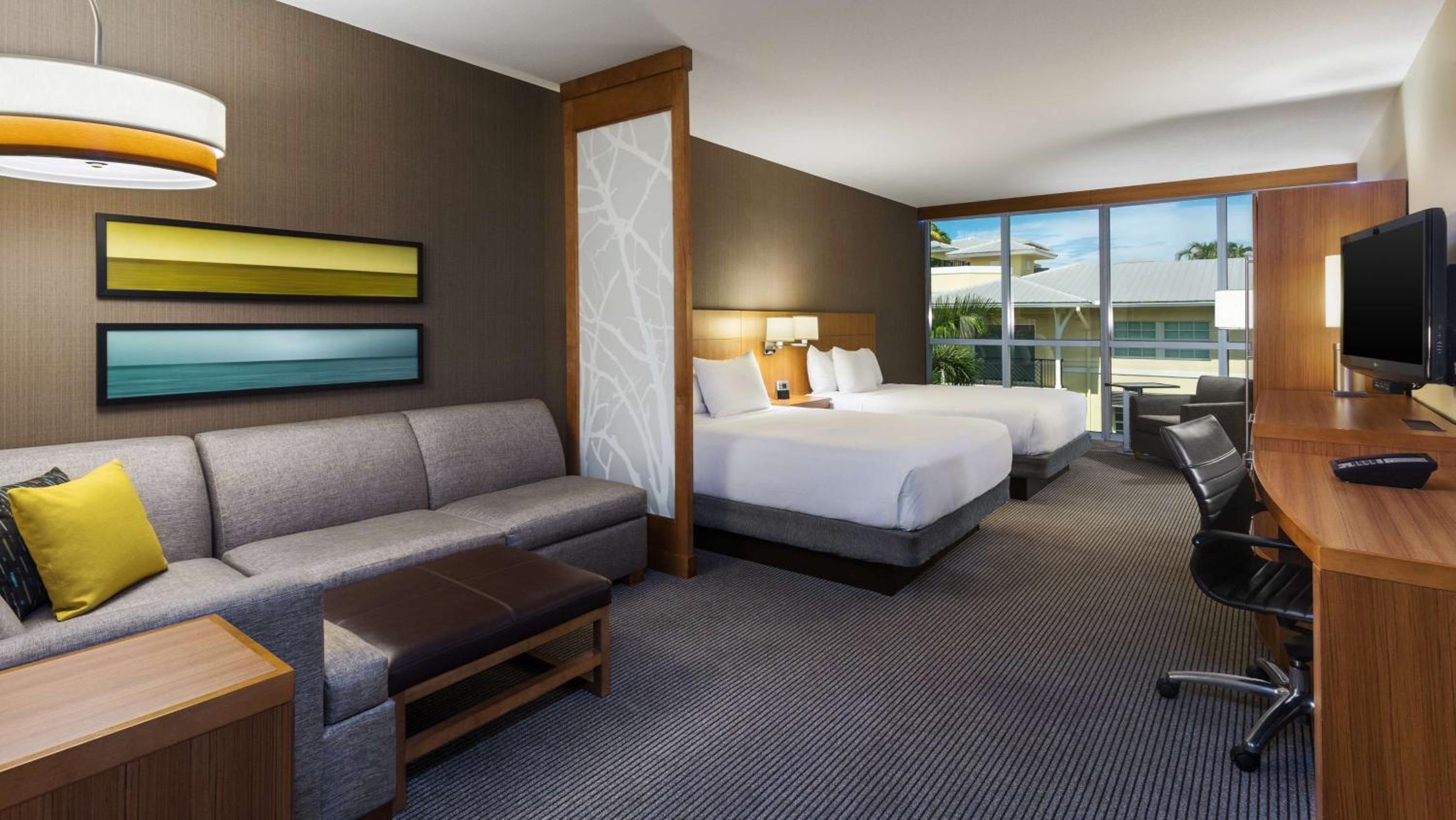 West Palm Beach Vacations - Hyatt Place Delray Beach - Property Image 6