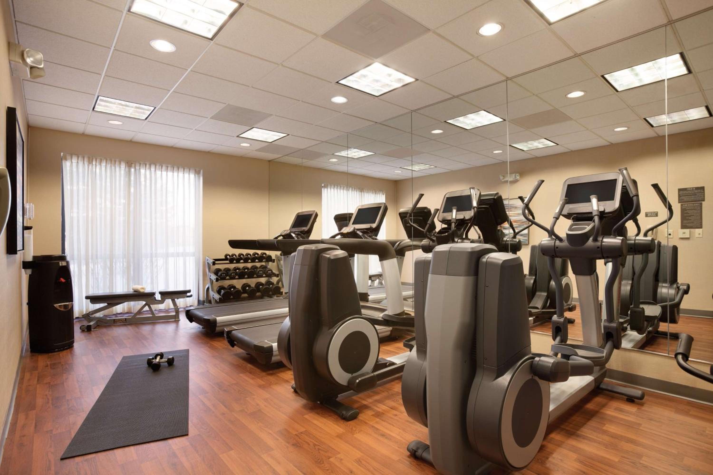 Hyatt Place Fremont/Silicon Valley - Property Image 3