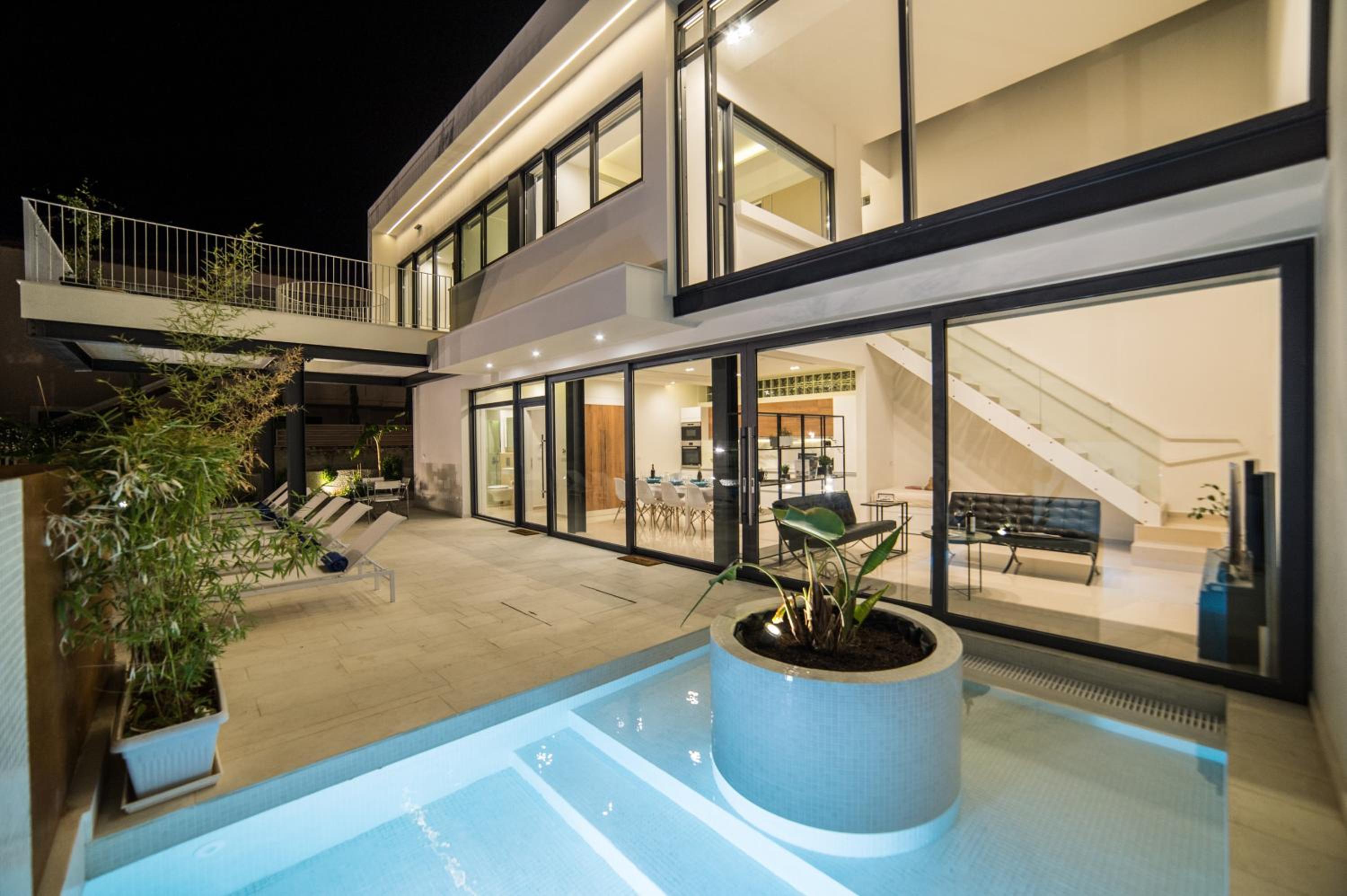 Villa L2/ Boutique Villa view 5