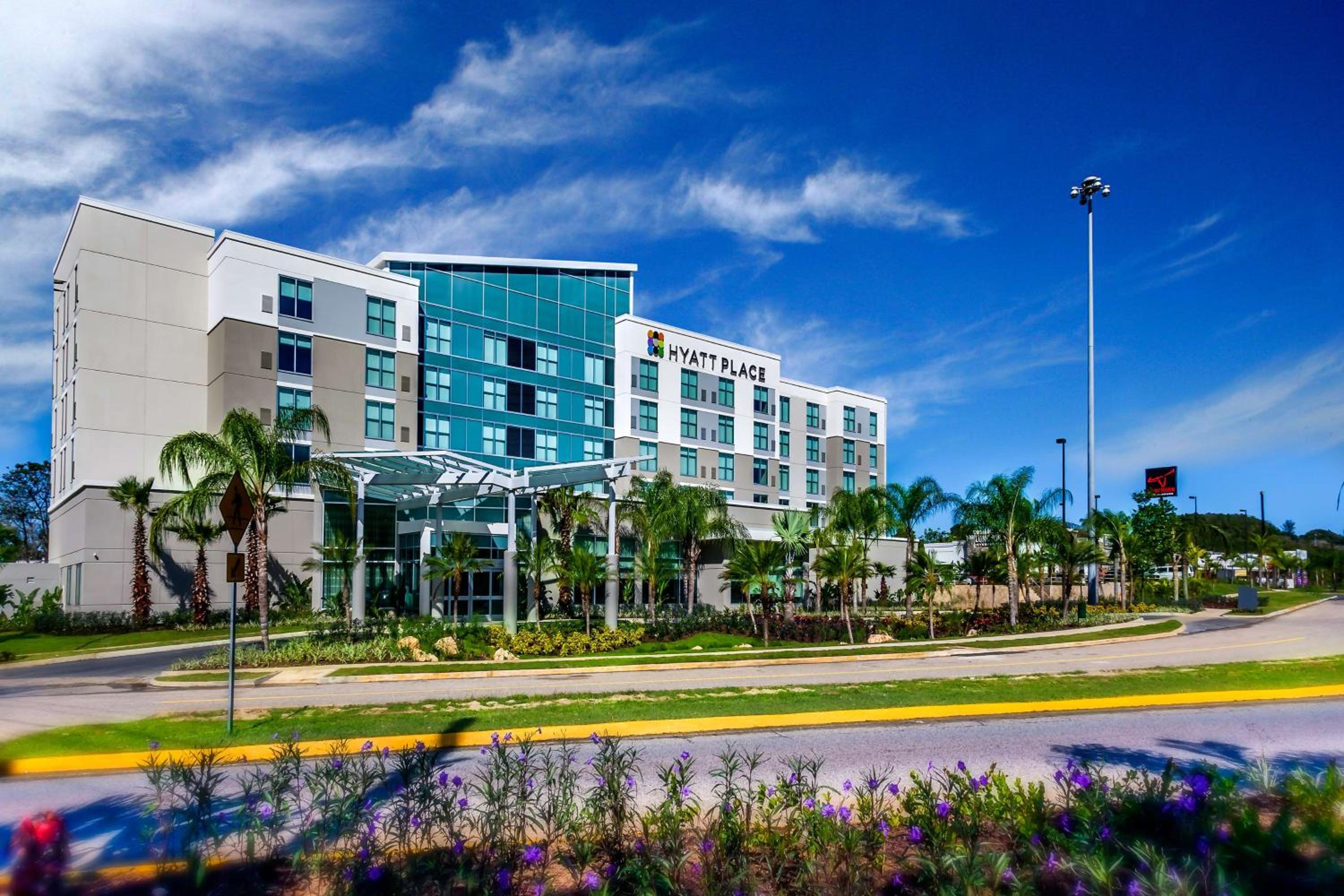 Hyatt Place Manati - Property Image 7