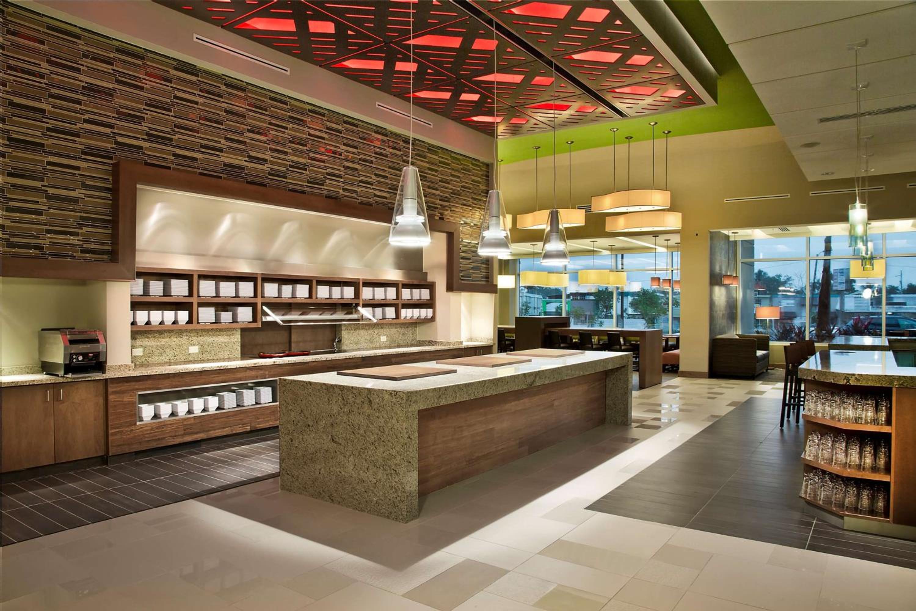 Hyatt Place Manati - Property Image 14