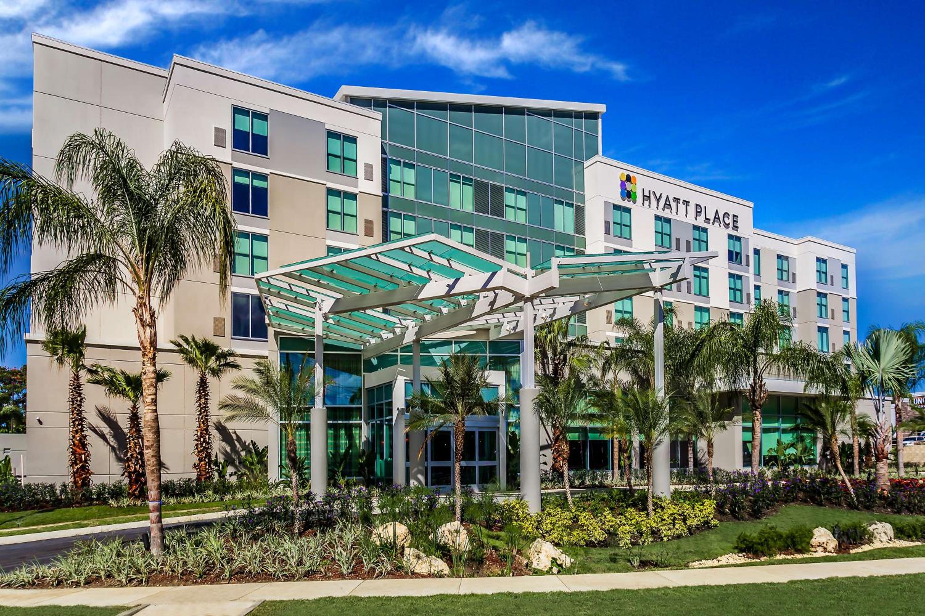 Hyatt Place Manati - Property Image 15