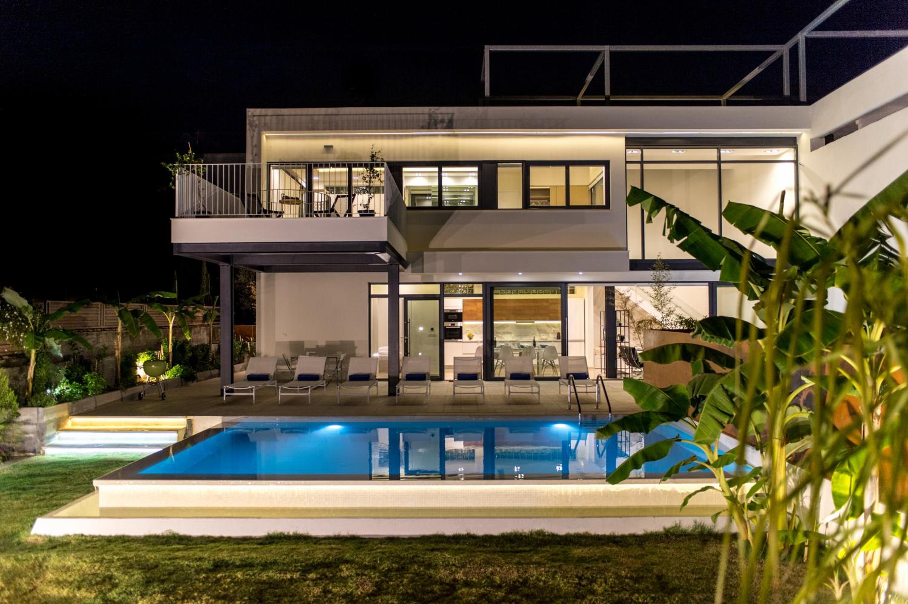 Villa L2/ Boutique Villa view 2