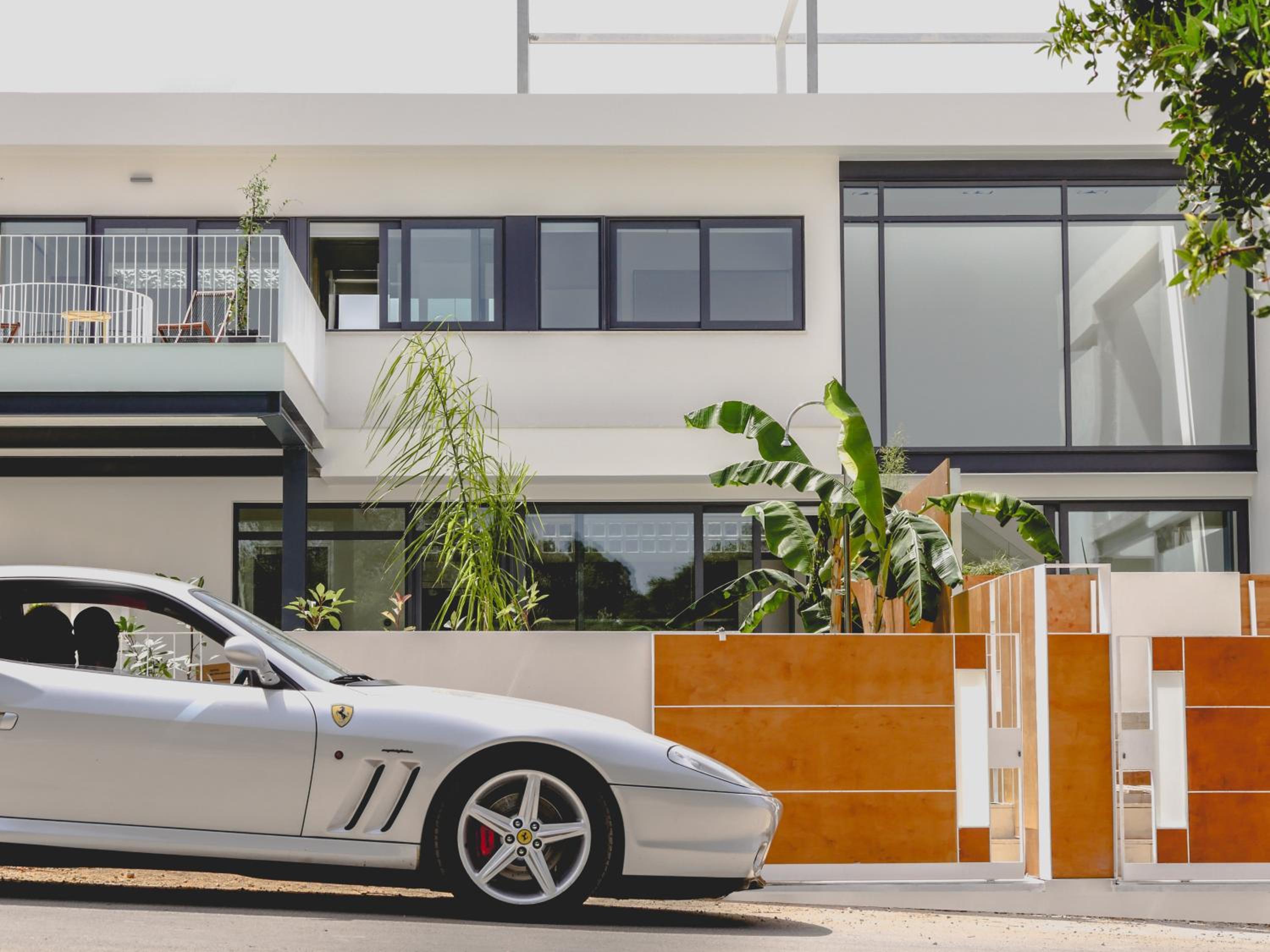 Hotel Villa L2/ Boutique Villa - Image 1