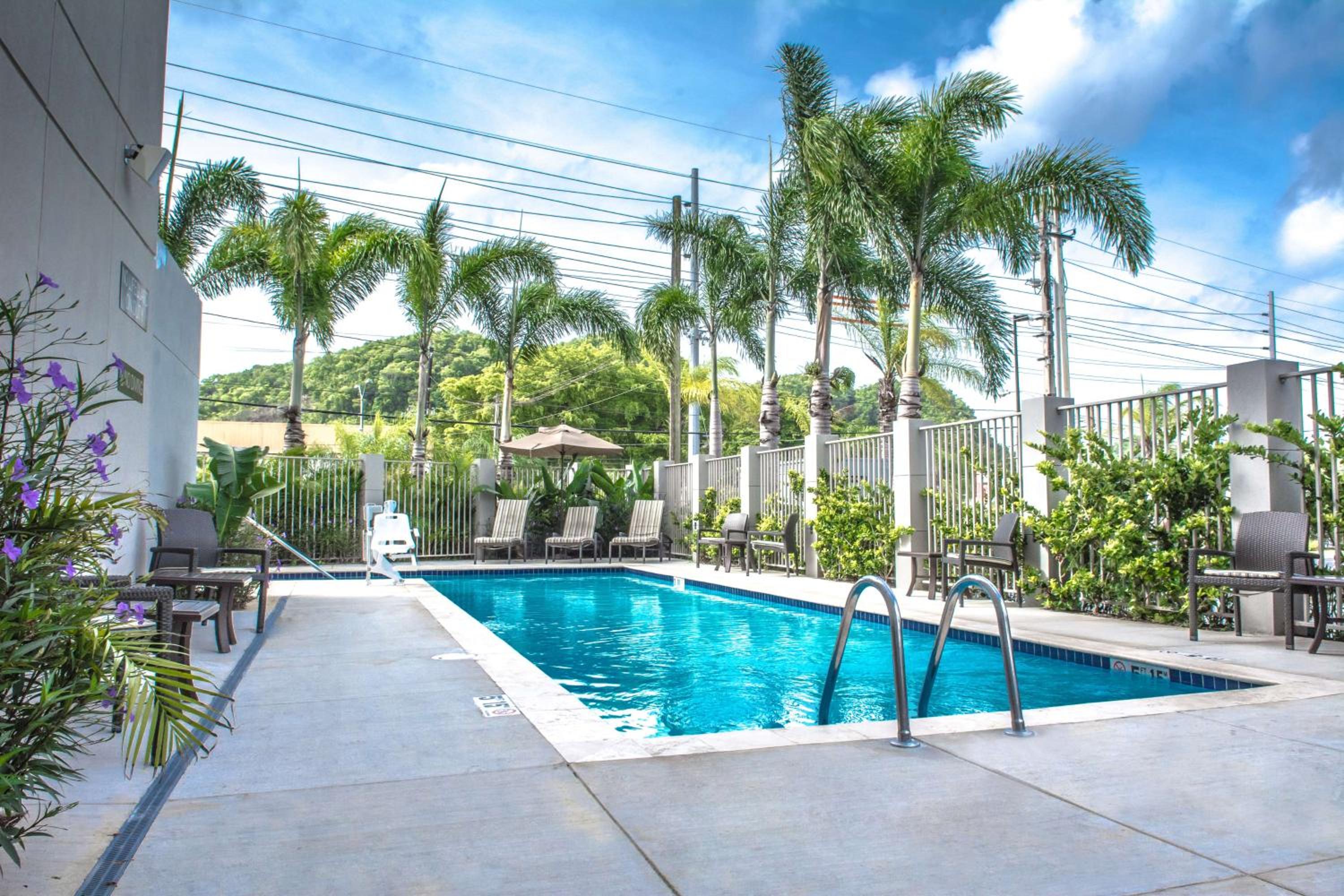 Hyatt Place Manati - Property Image 63