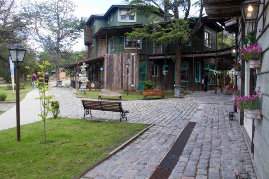 Lofts del Mercado