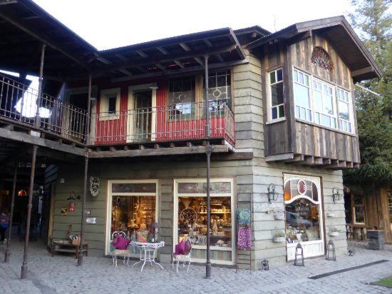 Lofts del Mercado