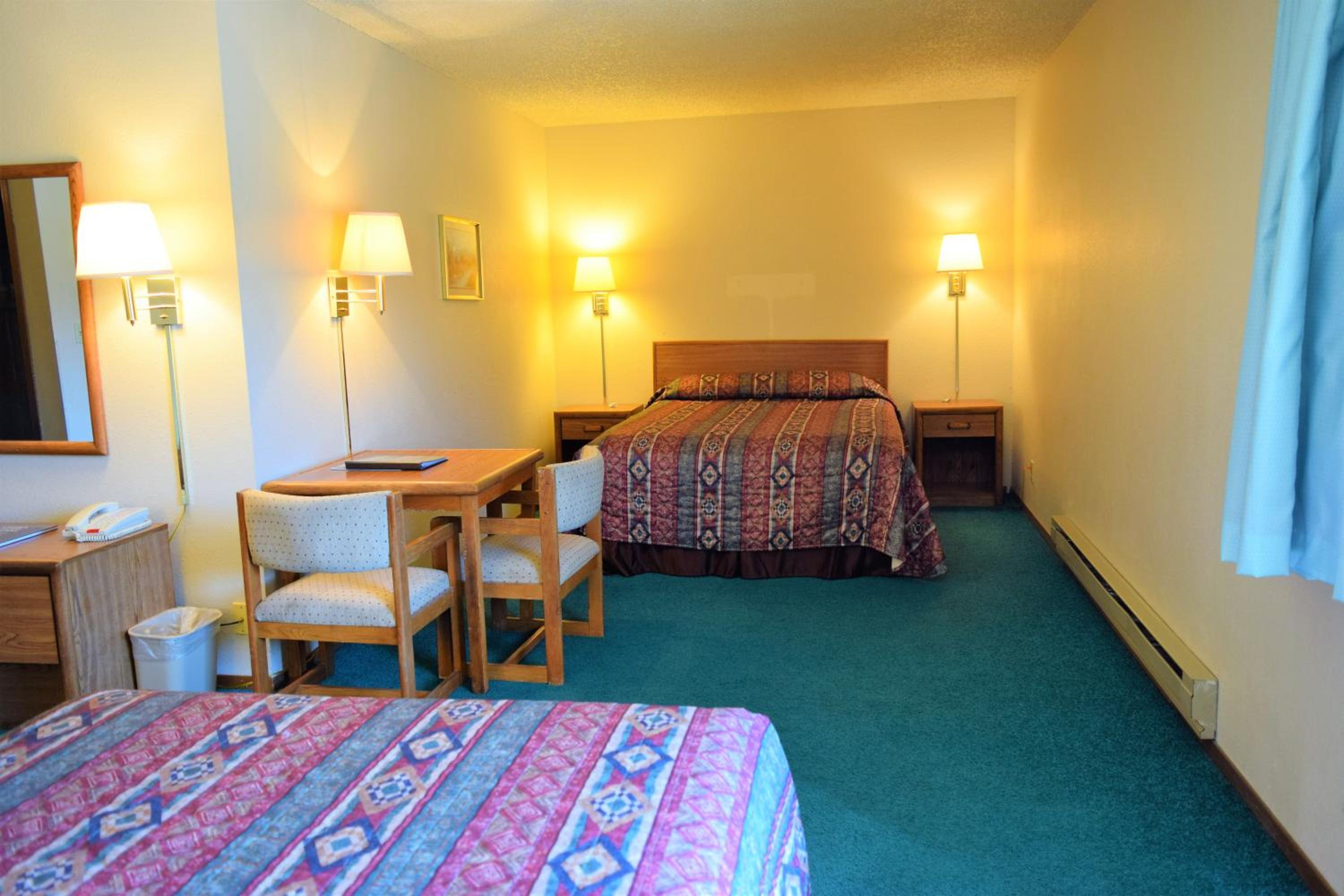 Country Inn Libby