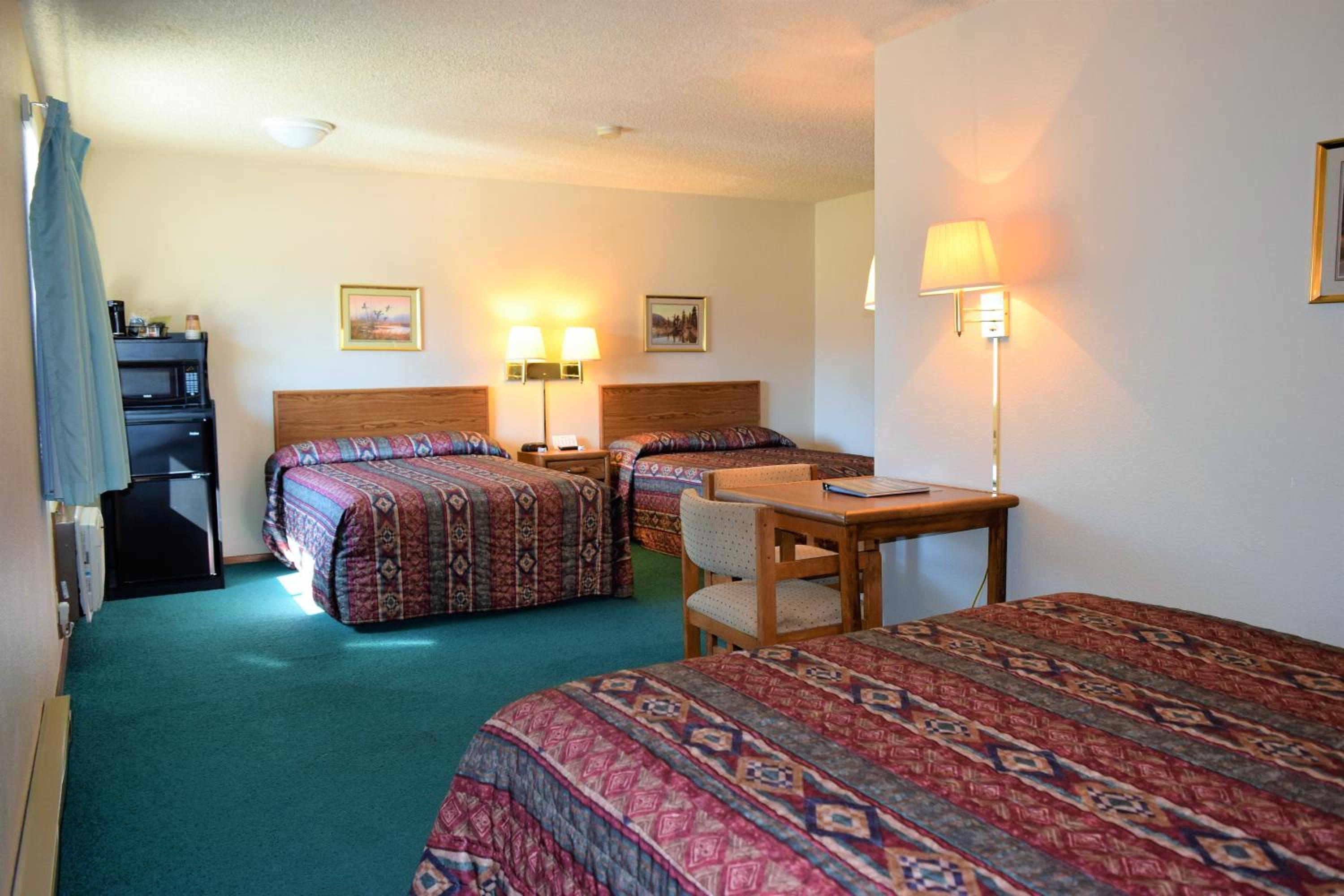 Country Inn Libby
