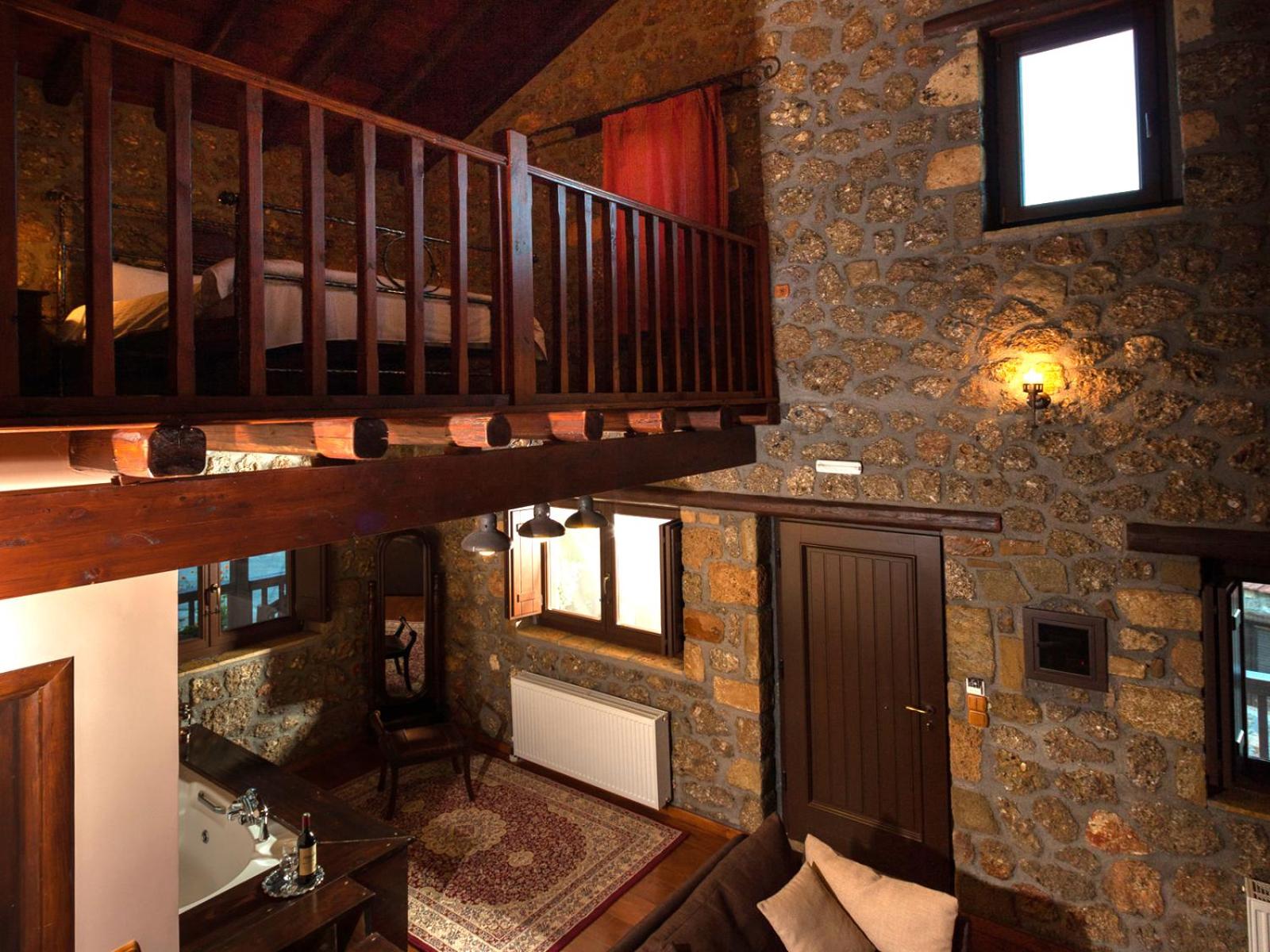 Pera Alonia Guest House